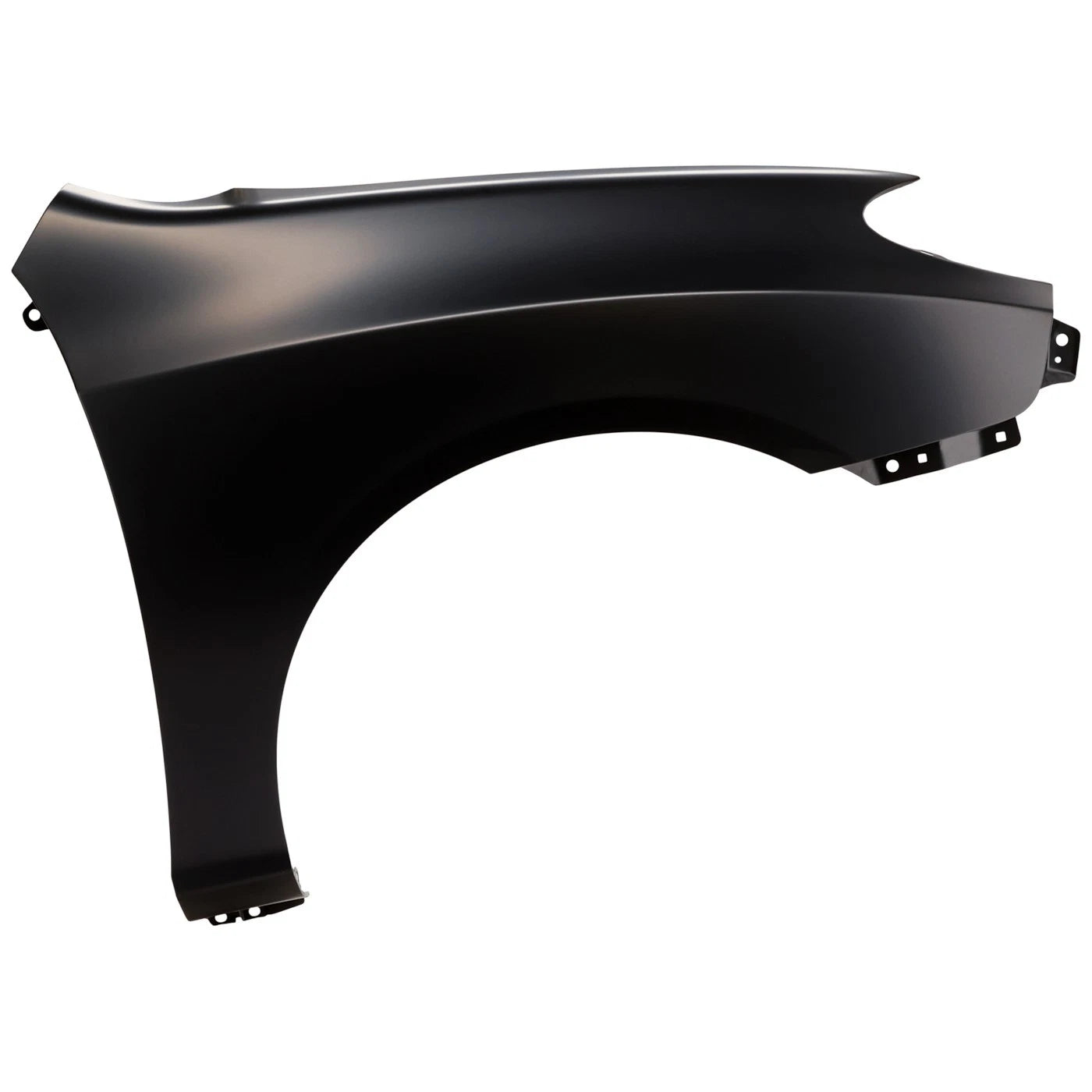 Fender for Hyundai Elantra 2007-2010 Front Passenger Side GLS SE | HY1241138