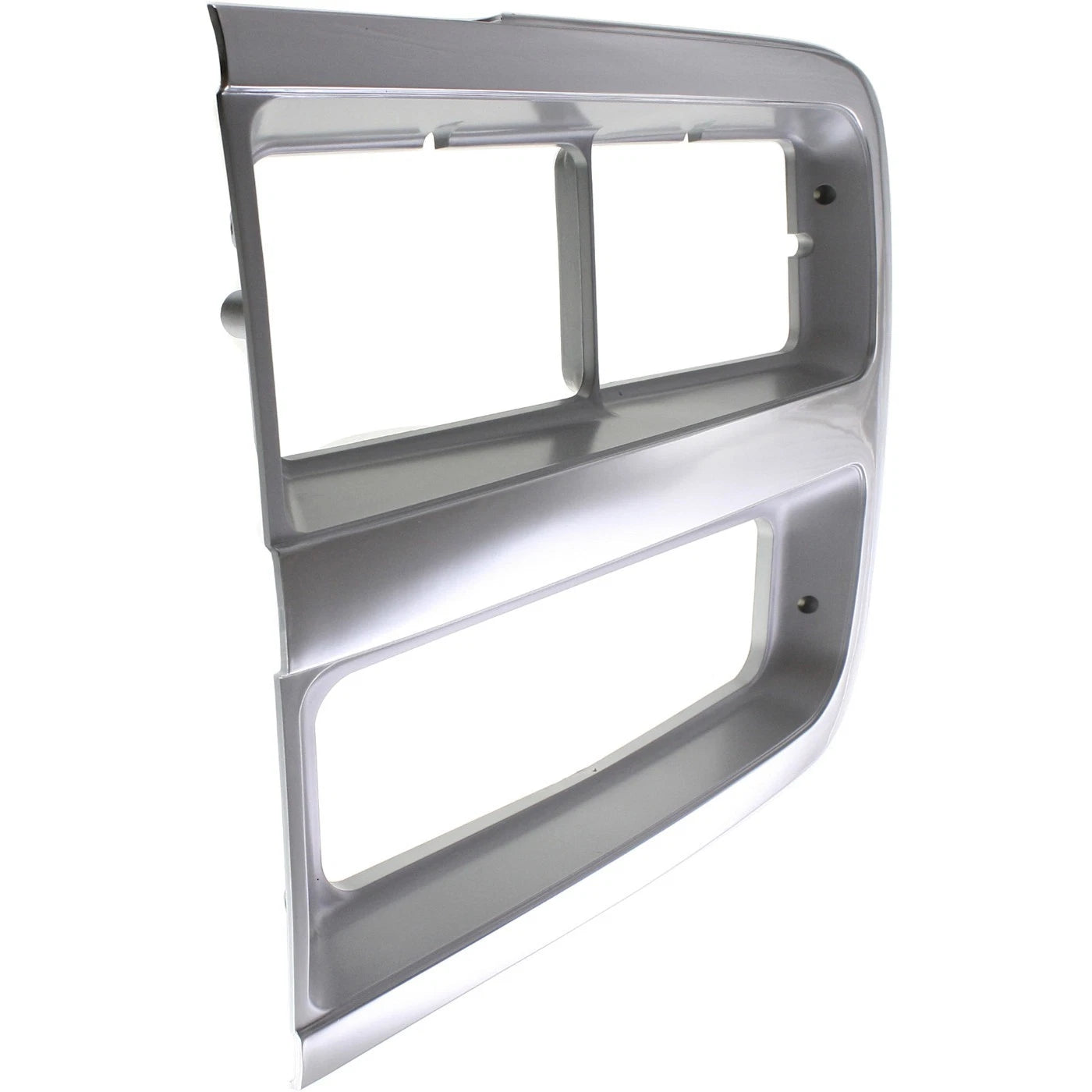 Headlight Door Set 1992-1995 Chevrolet G10 G20 Driver & Passenger