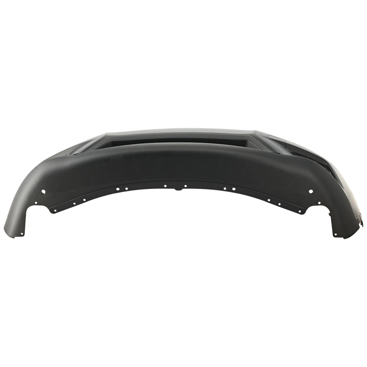 Front Bumper Cover For 2014-2016 Nissan Rogue | Primed Replacement