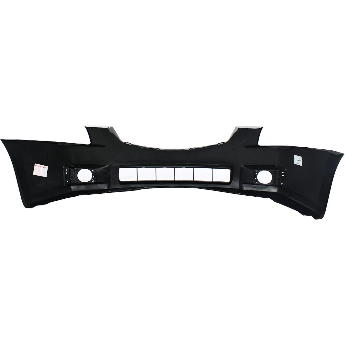 Grille for 2007-2008 Nissan Maxima - Chrome Shell & Black Insert kit