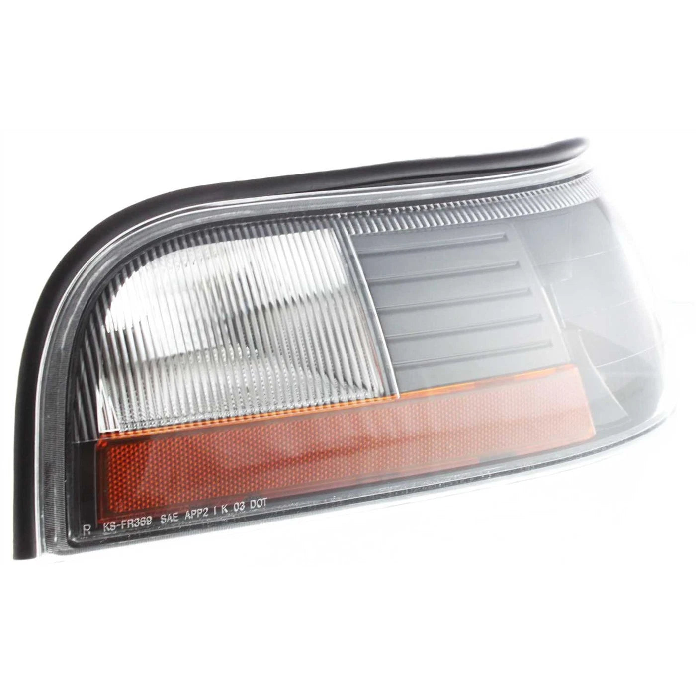 Mercury Marauder 2003‑2004 Corner Lights Set | Driver & Passenger