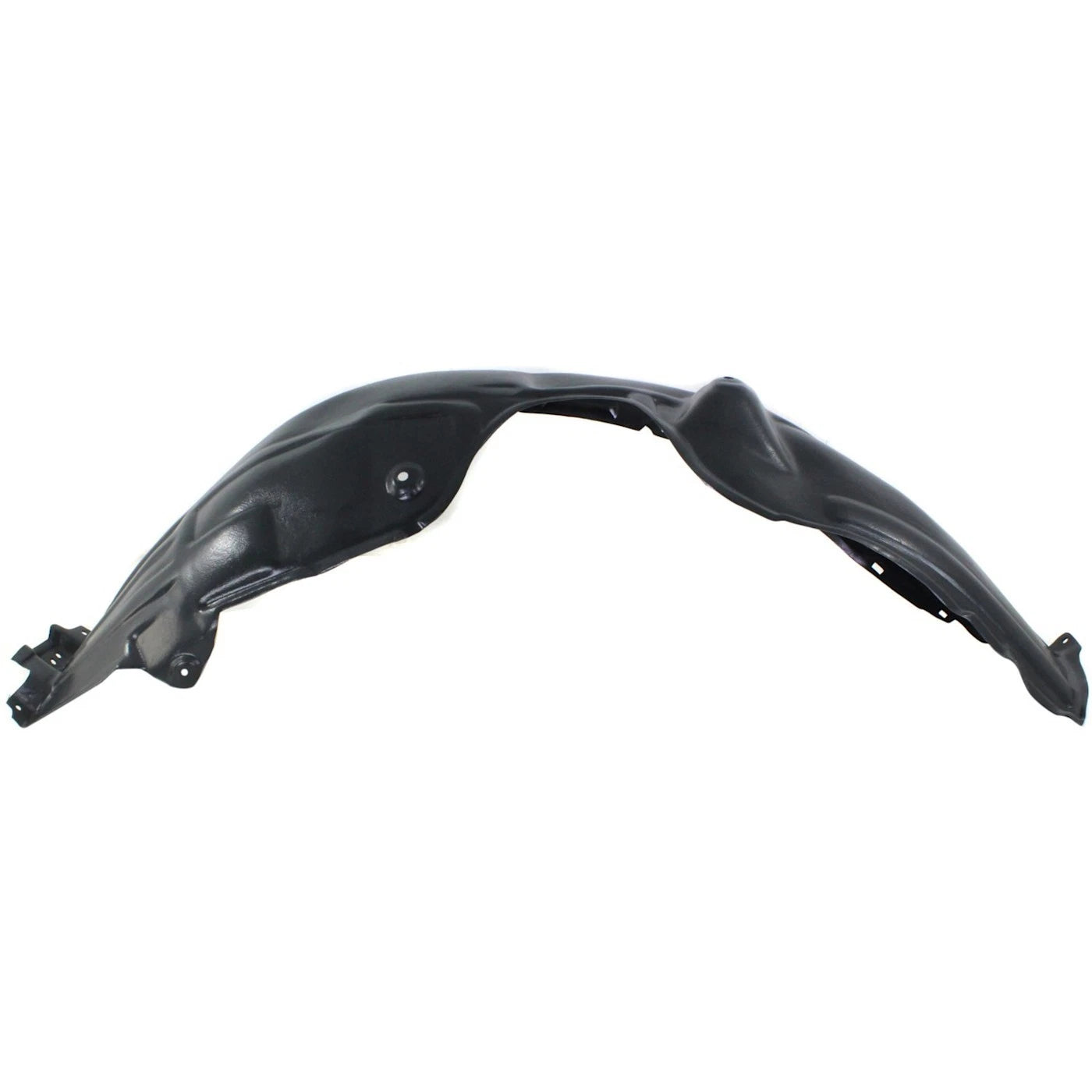 Toyota Camry 2012-2014 Front Fender Inner Liners Set of 2