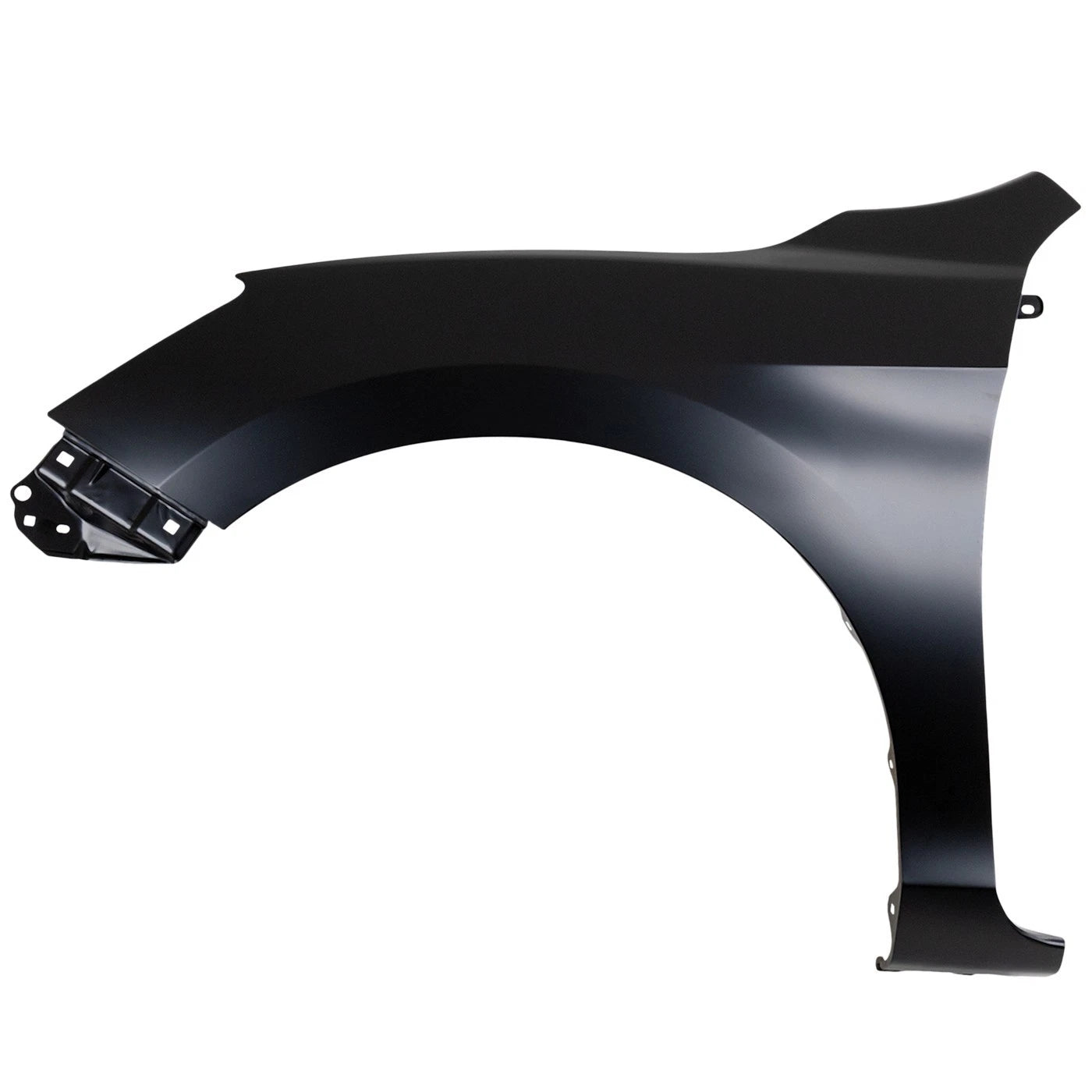 Fender Set for 2013-2017 Honda Accord Sedan Front Driver & Passenger Side