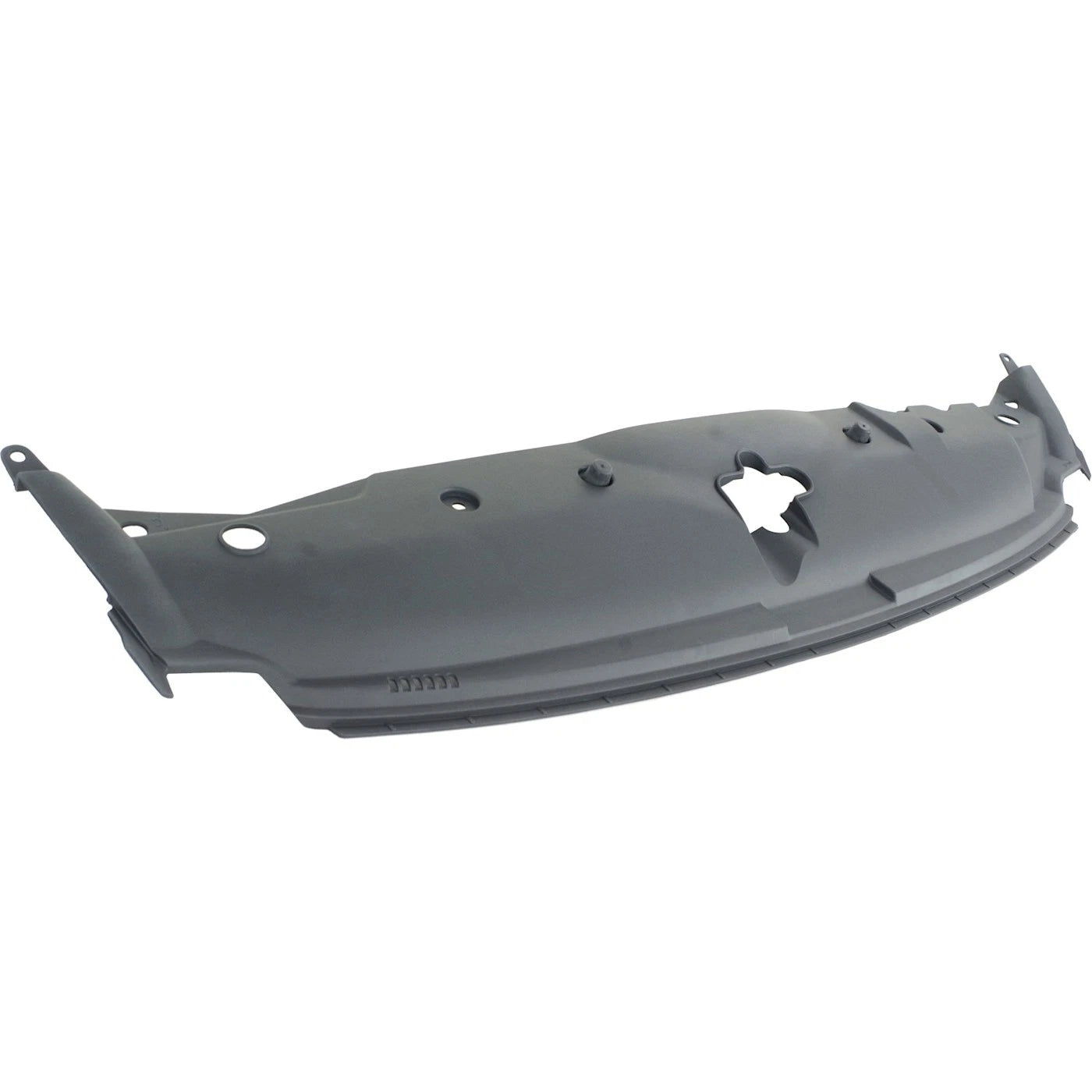 Radiator Support Cover for 2006-2011 Honda Civic Upper Grille HO1225147