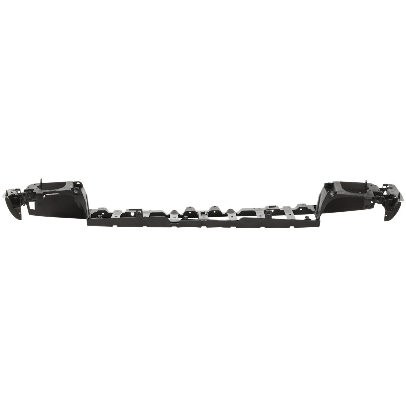 Header Panel for 1993-1995 Jeep Grand Cherokee Front Replacement