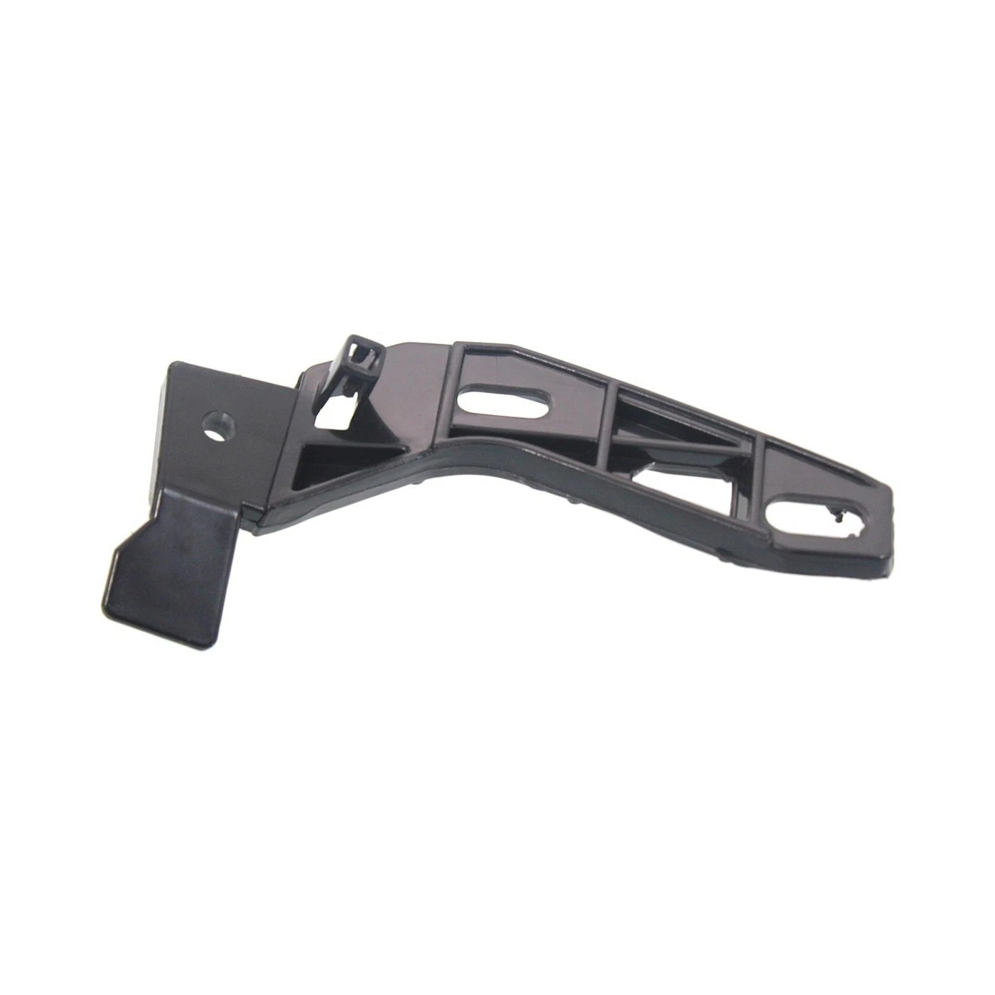 Set of 2 Front Bumper Brackets for 2009-2014 Nissan Maxima
