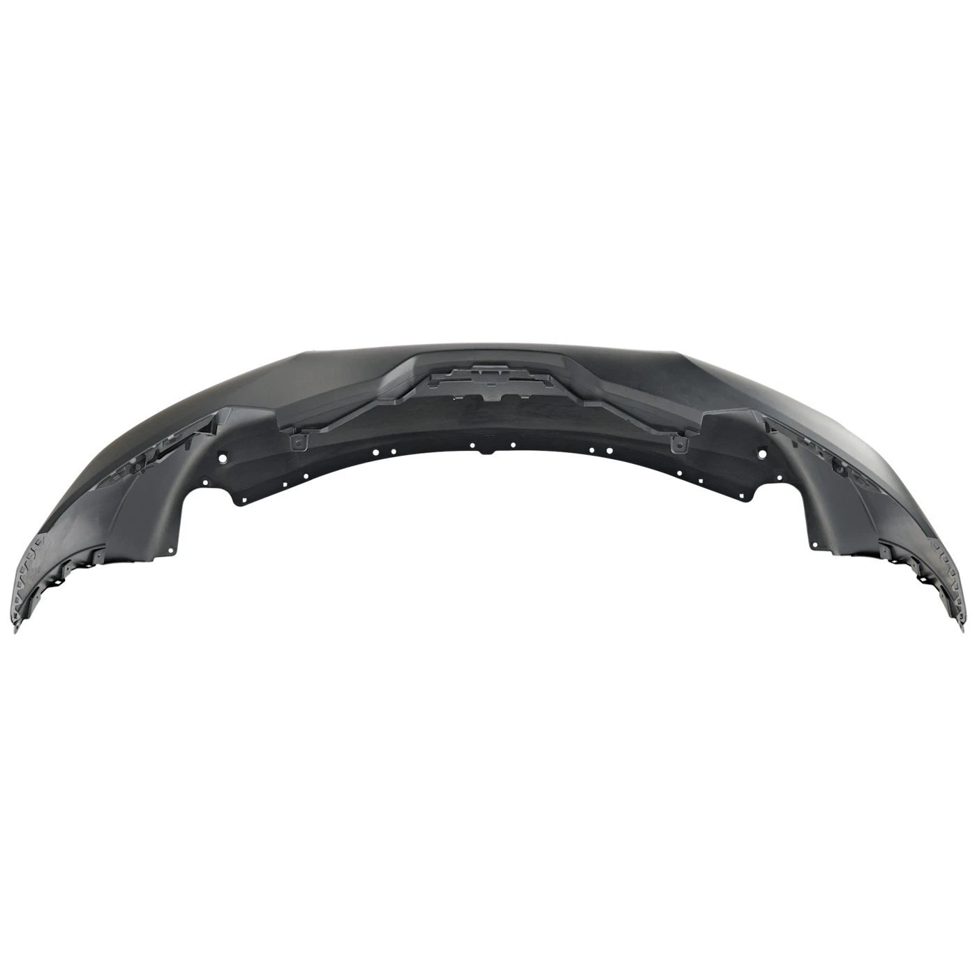 Front Bumper Cover For 2014-2016 Nissan Rogue | Primed Replacement