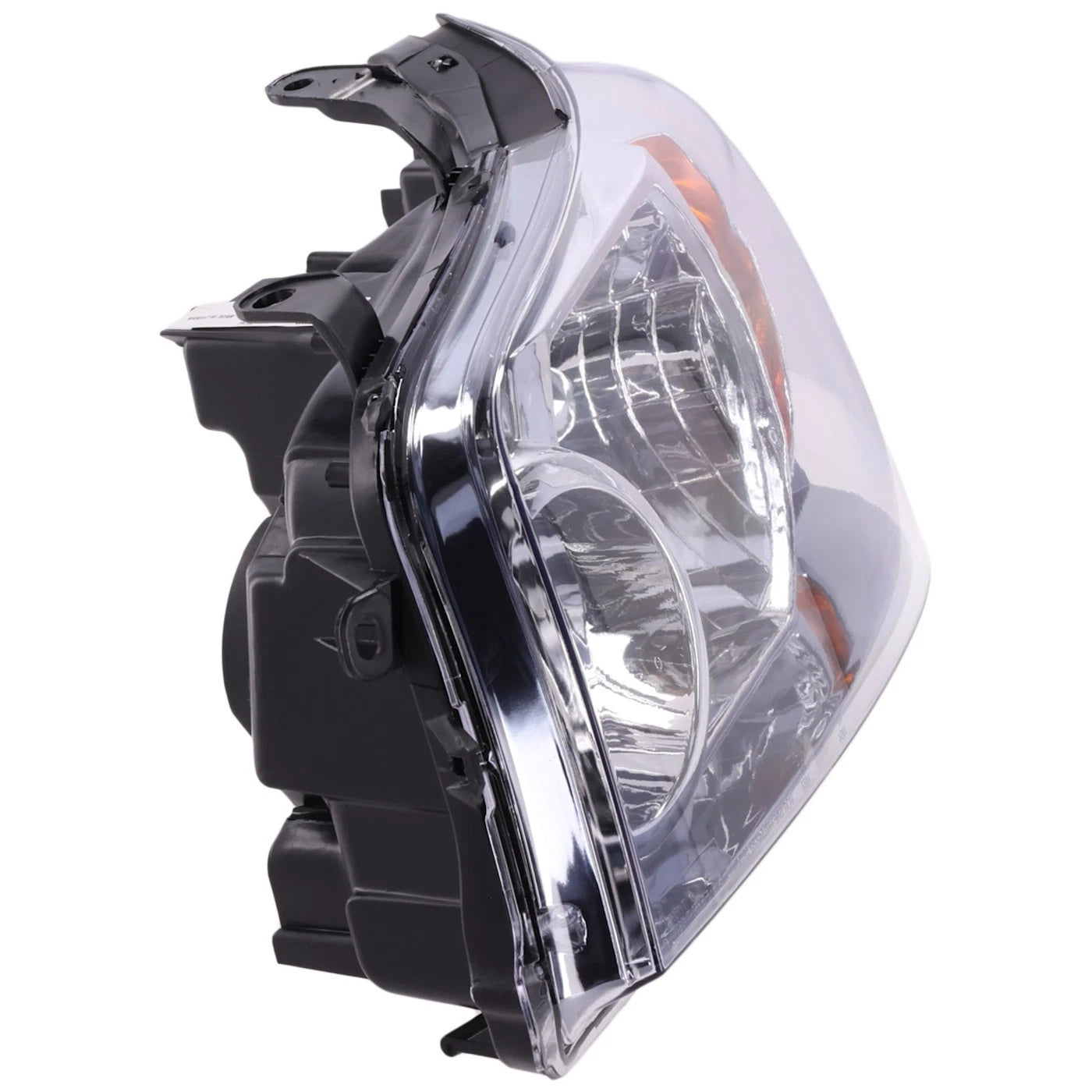 Toyota Highlander 2004–2006 Headlight Set | Driver & Passenger Side
