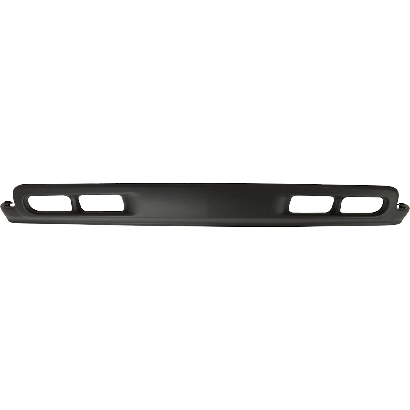 Front Bumper Deflector for 1999-2002 Chevy Silverado 1500 2500 OEM