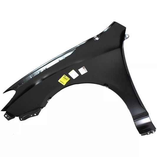 Fender for Hyundai Elantra 2007-2010 Front Passenger Side GLS SE | HY1241138