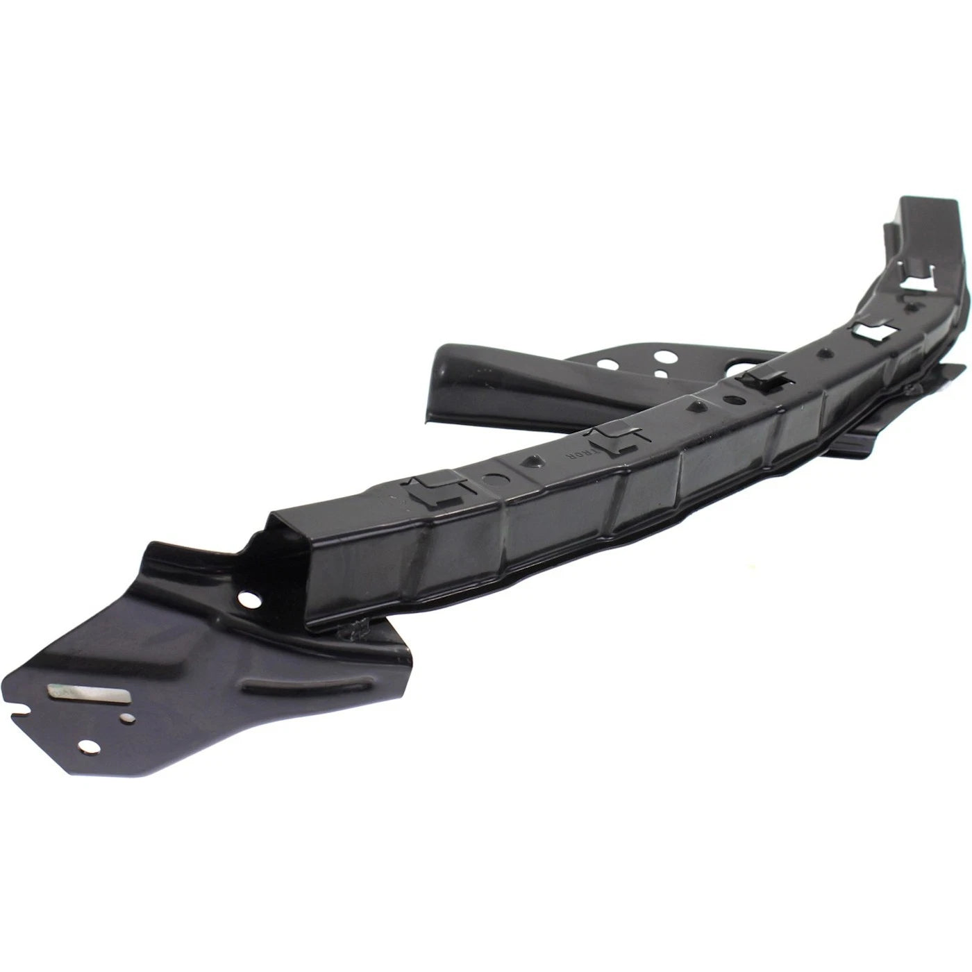 Set of 2 Front Upper Bumper Brackets for 2012-2015 Honda Civic