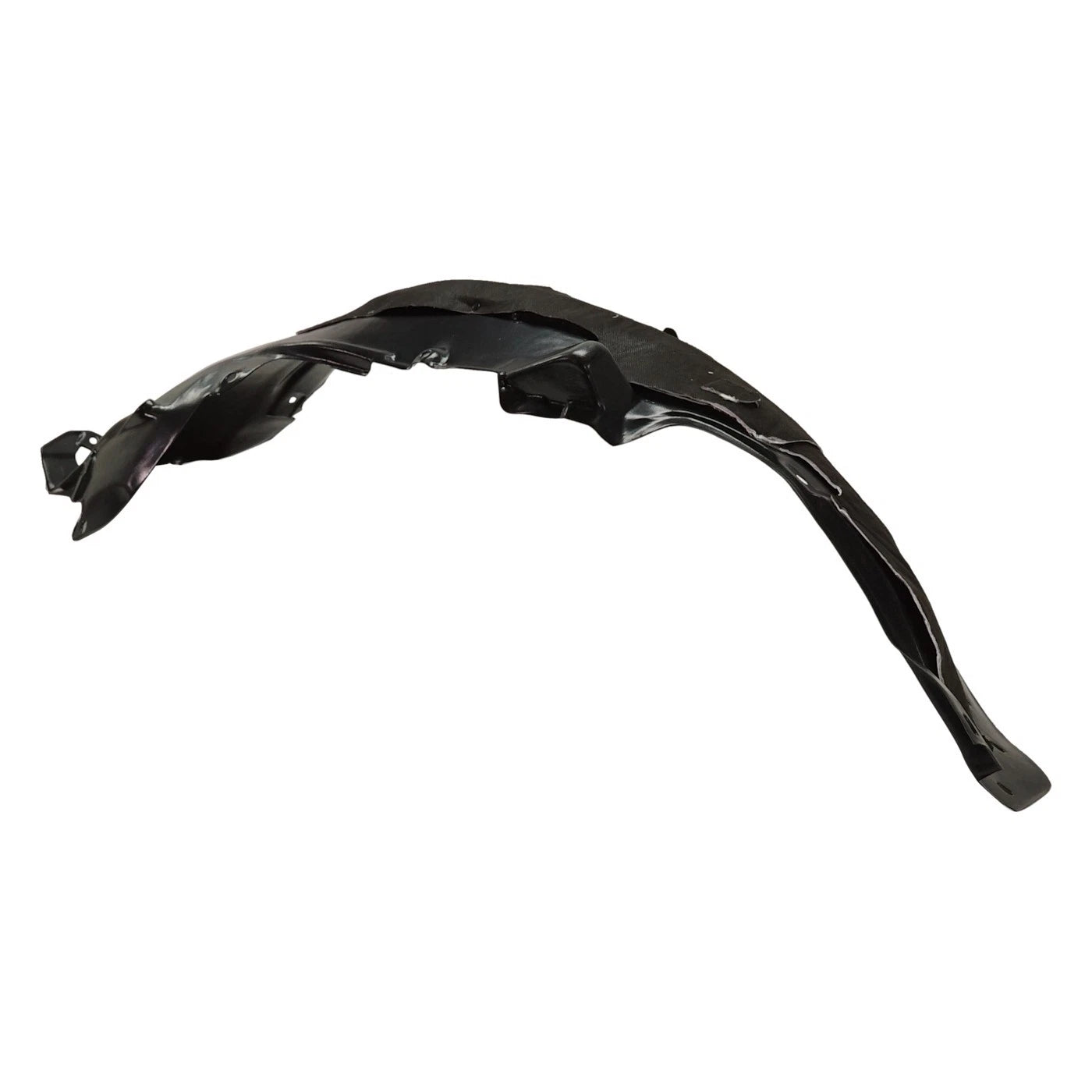 Set of 2 Front Inner Fender Liners for 2010-2011 Honda CR-V