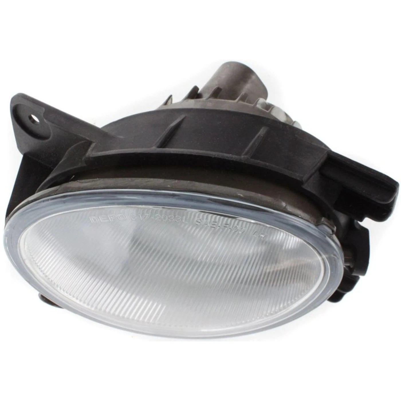 Fog Light Kit for 2009-2011 Honda Pilot – Driver & Passenger Side