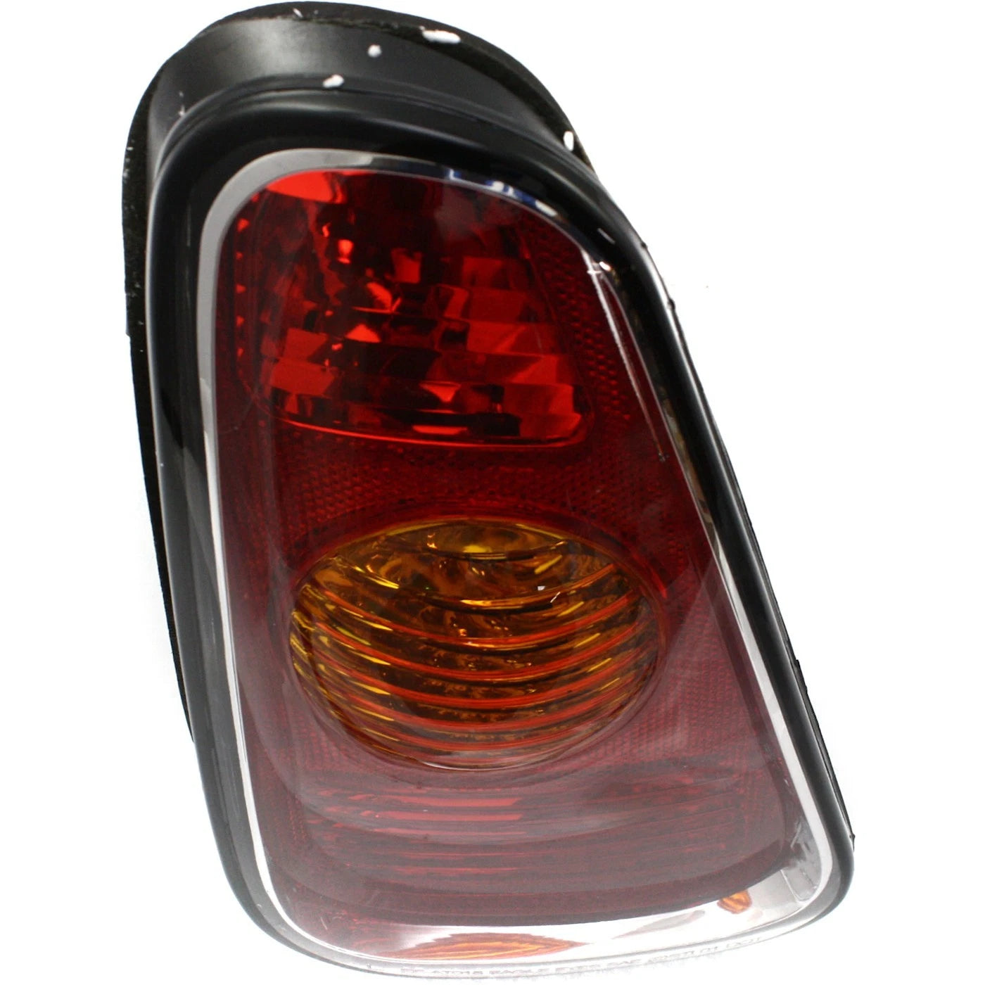 Mini Cooper 2002‑2004 Tail Light Set Left & Right | OEM Fit