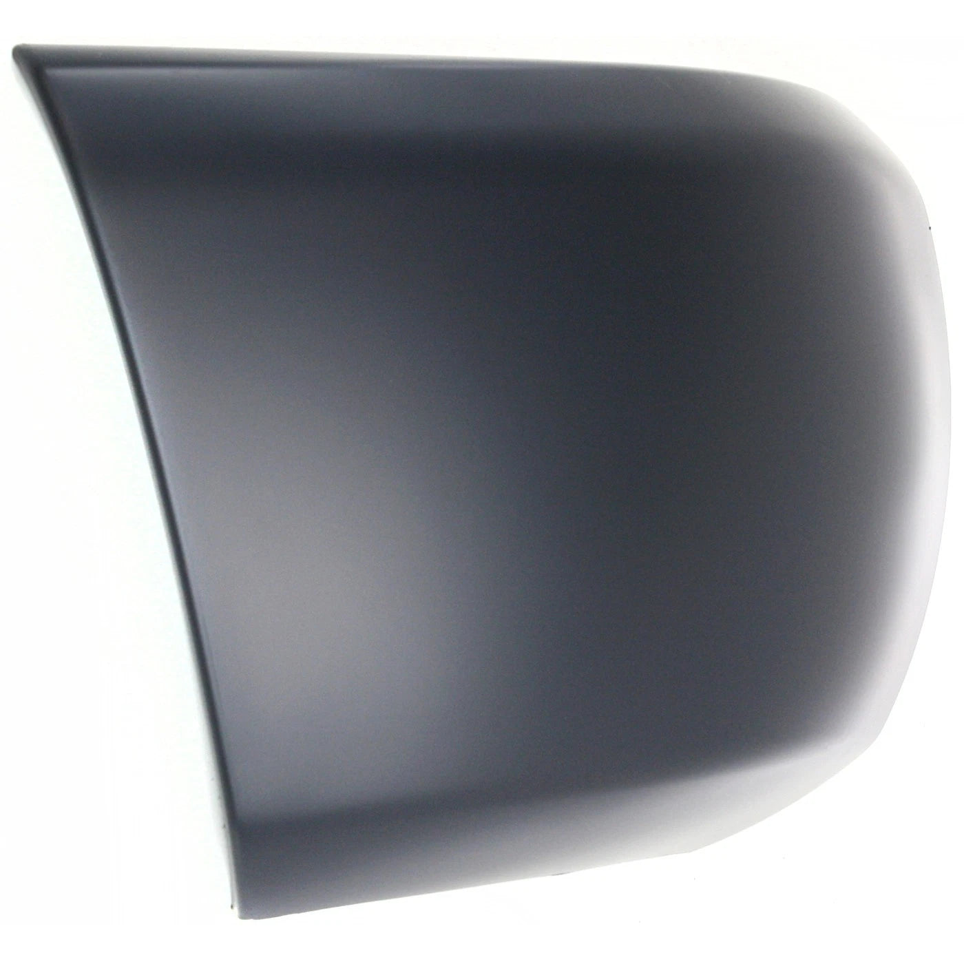 Front Right Bumper End For 2007-2013 Chevrolet Silverado 1500 Primed