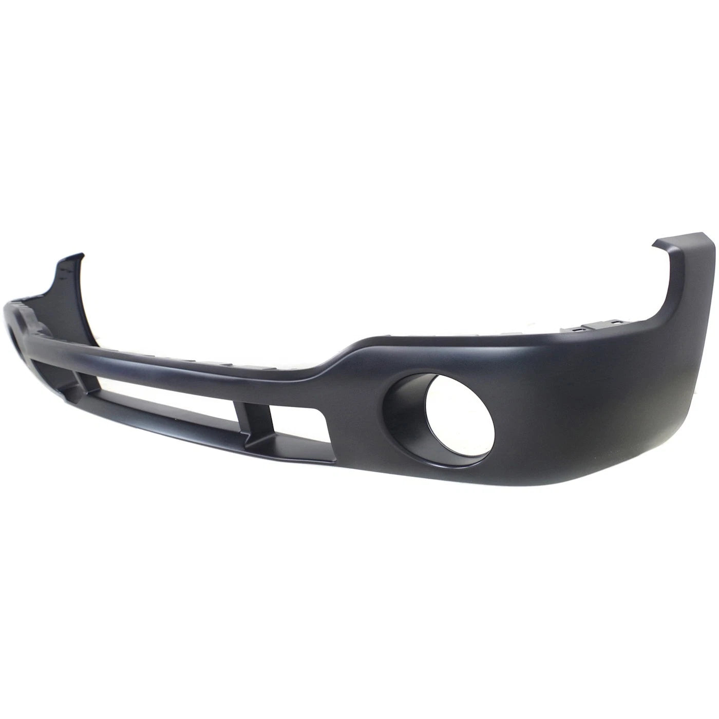 Front Bumper Kit for 2003-2006 GMC Sierra 1500, 1500 HD & 2500 HD