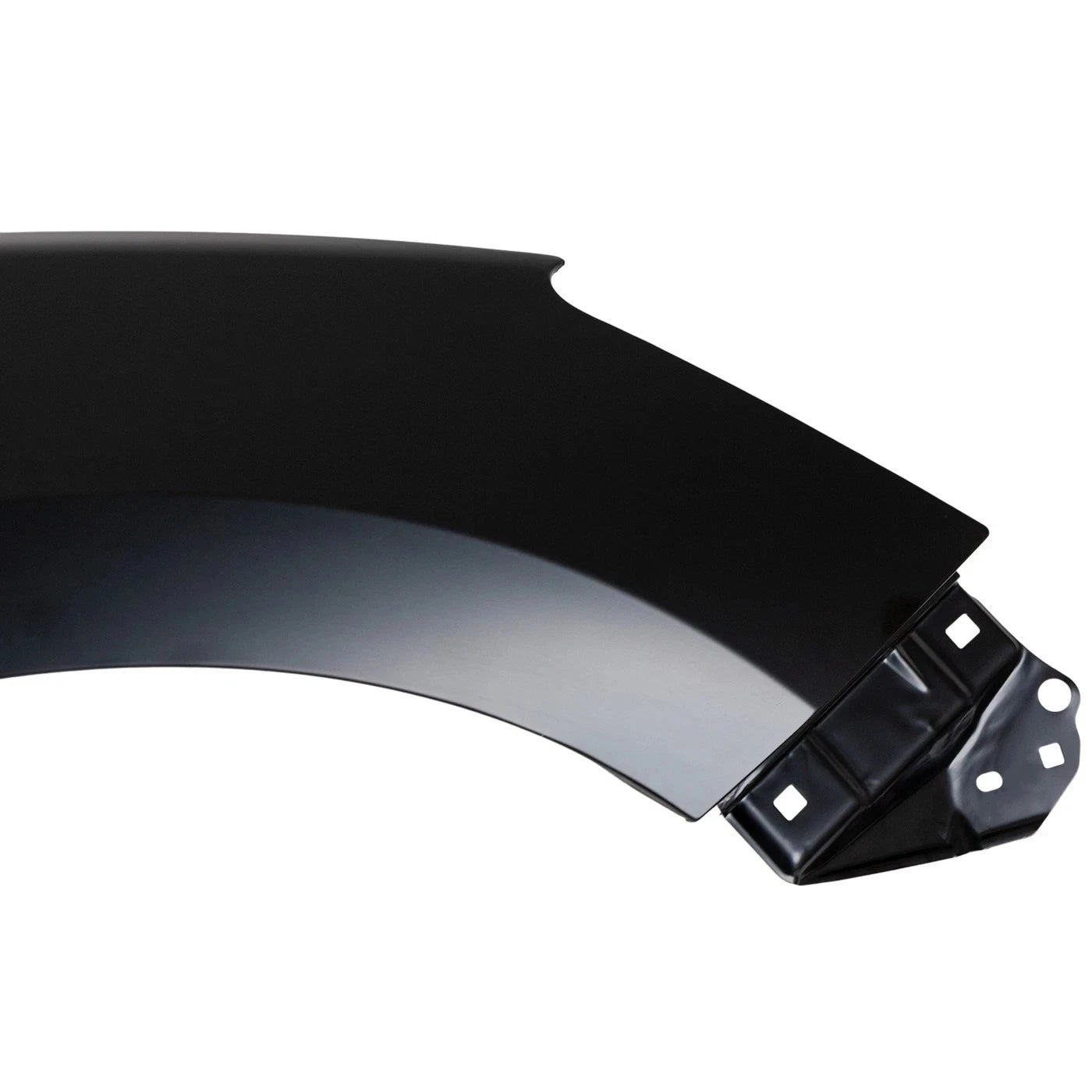 Front Right Fender for 2013-2017 Honda Accord Sedan Passenger Side HO1241185