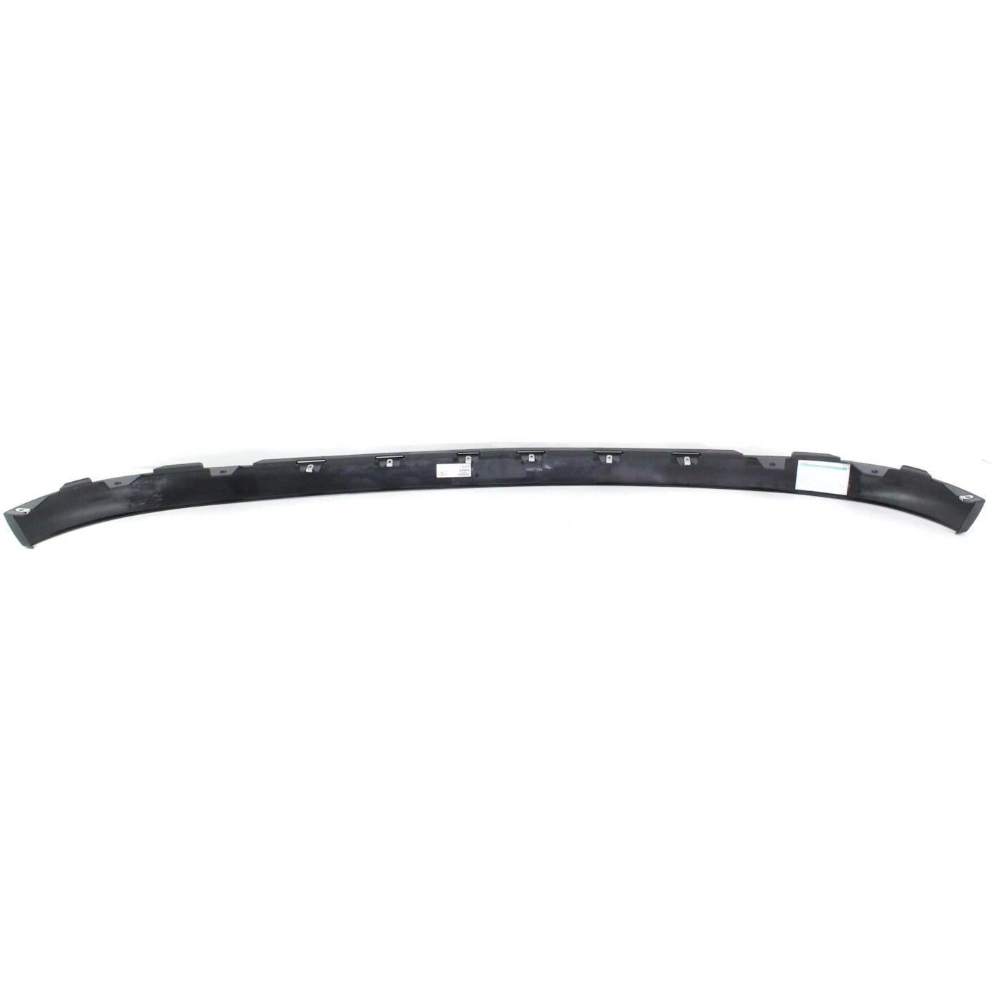 Front Bumper Kit for 2011-2014 Chevy Silverado 2500 HD - OEM Fit
