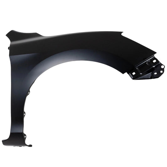 Front Right Fender for 2013-2017 Honda Accord Sedan Passenger Side HO1241185