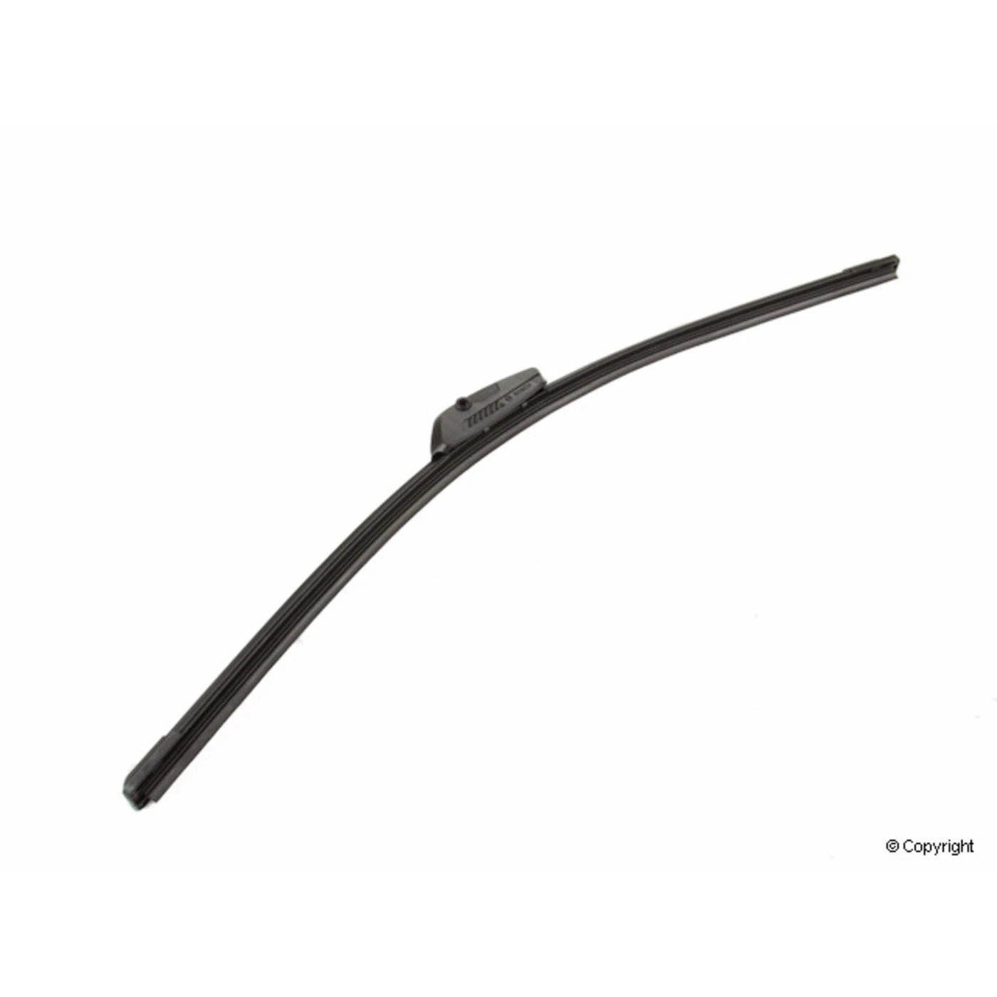 Bosch 21CA Wiper Blades for VW & Mercedes | Exact Fit Replacement