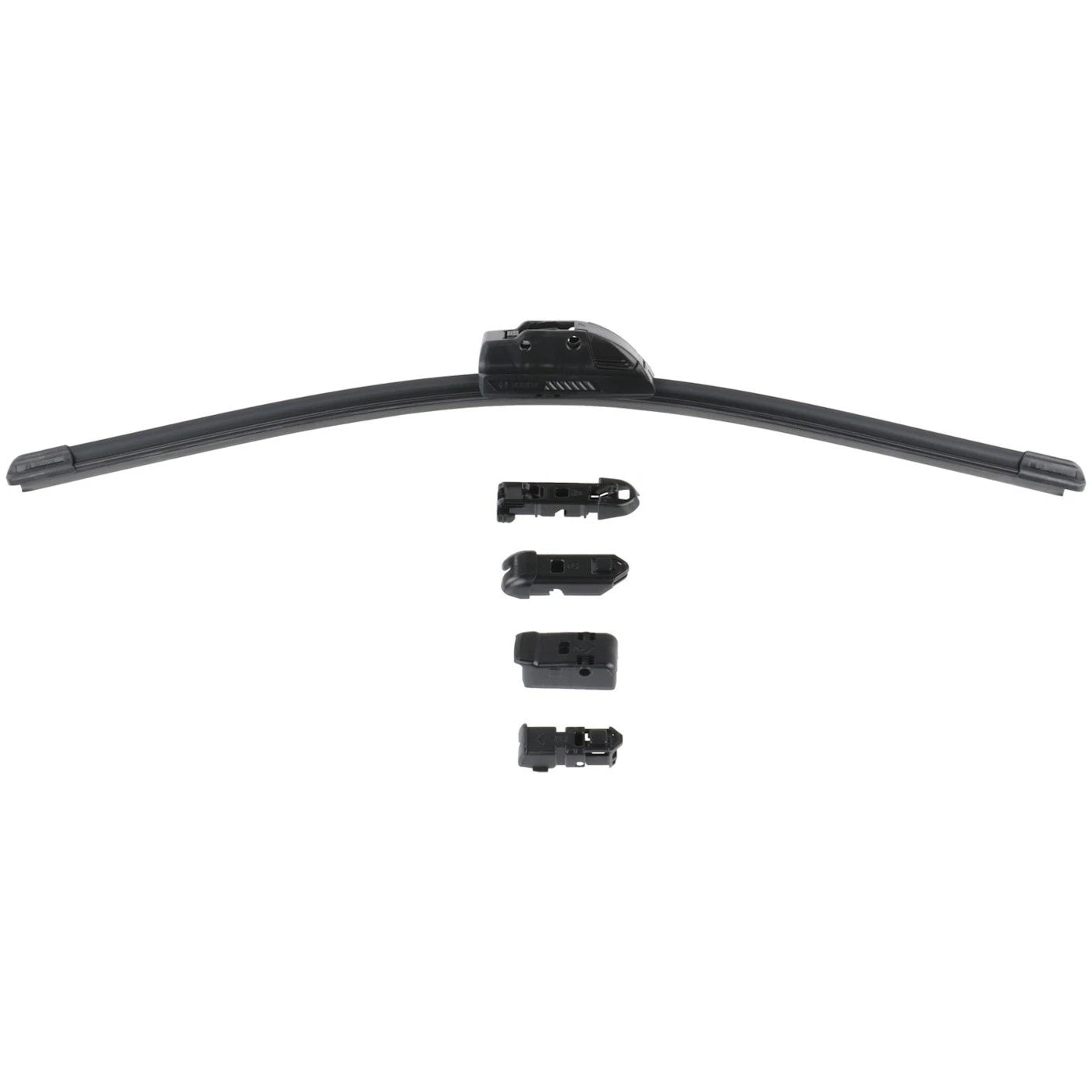 Bosch 21CA Wiper Blades for VW & Mercedes | Exact Fit Replacement