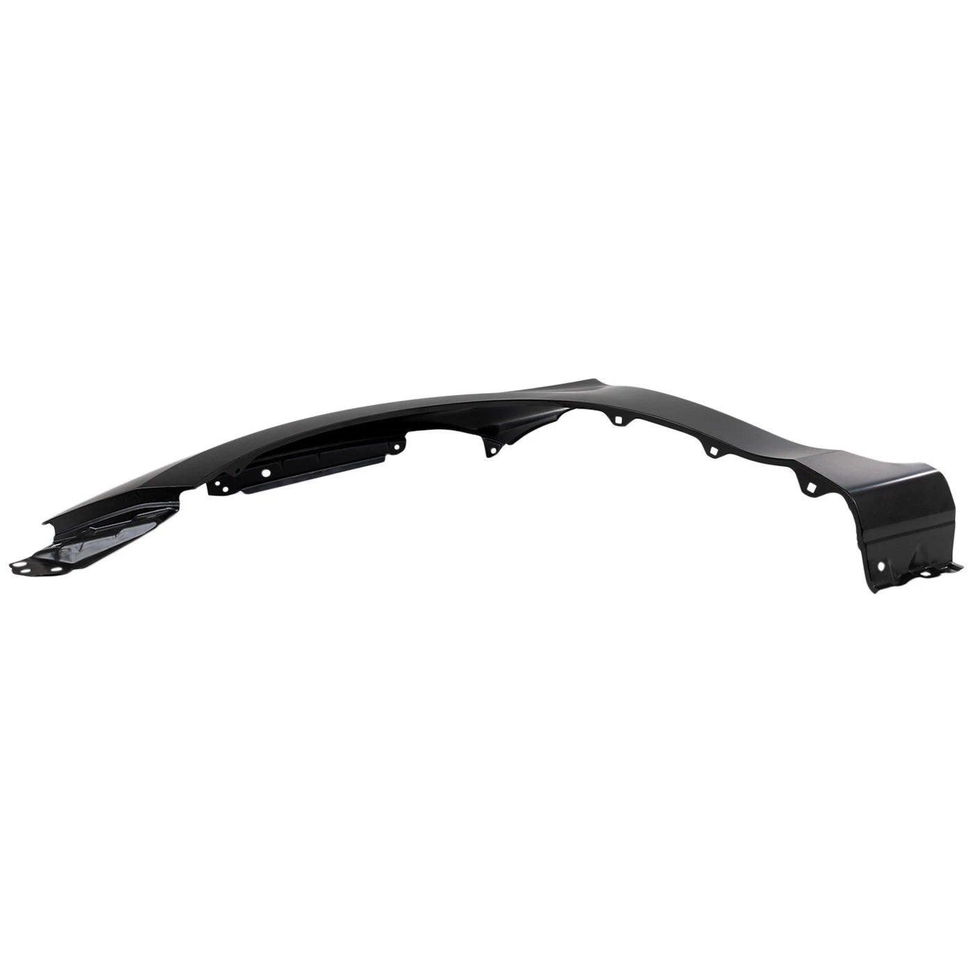 Front Left Fender for 2013-2017 Honda Accord Sedan Driver Side HO1240185