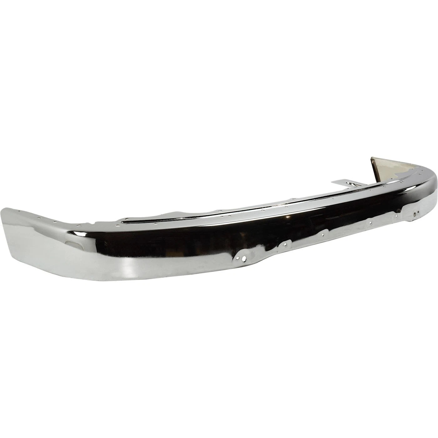 Front Bumper Face Bar Kit for Toyota 4Runner 1999-2002 | OEM Fit Parts