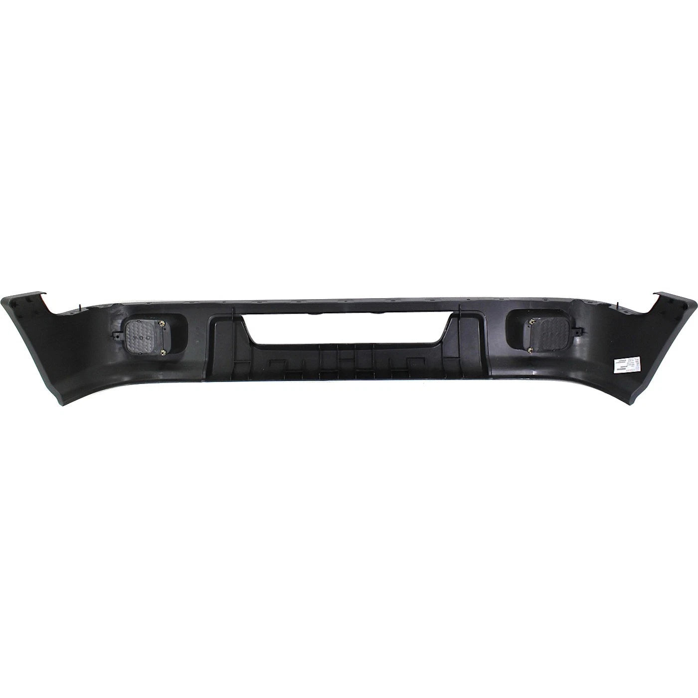 Front Bumper Kit for 2004-2005 Ford Ranger w/ Valance