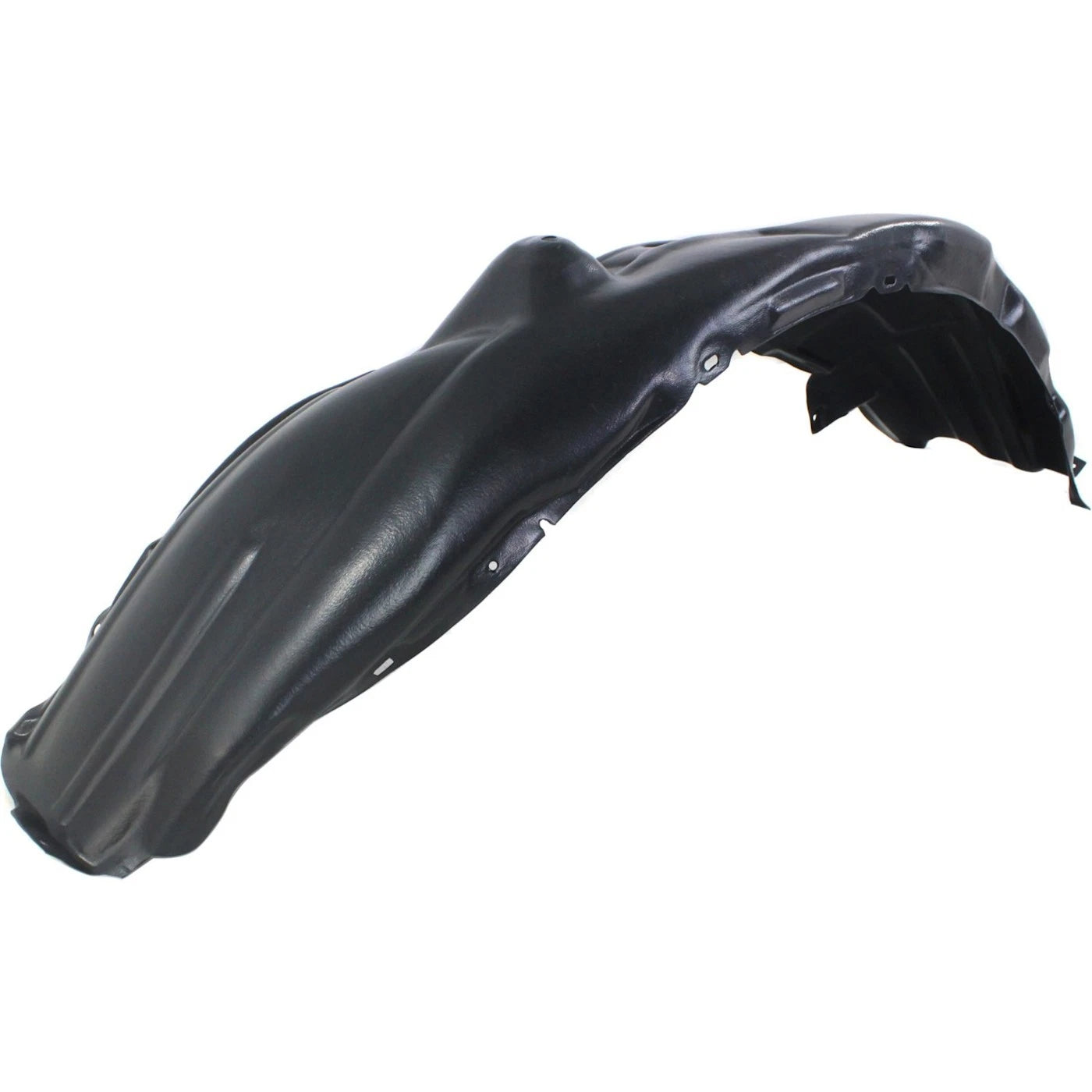 Toyota Camry 2012-2014 Front Fender Inner Liners Set of 2