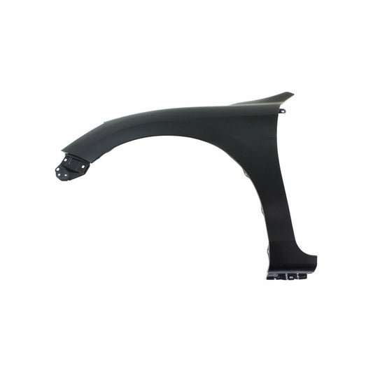 Fender Set for 2013-2017 Honda Accord Sedan Front Driver & Passenger Side