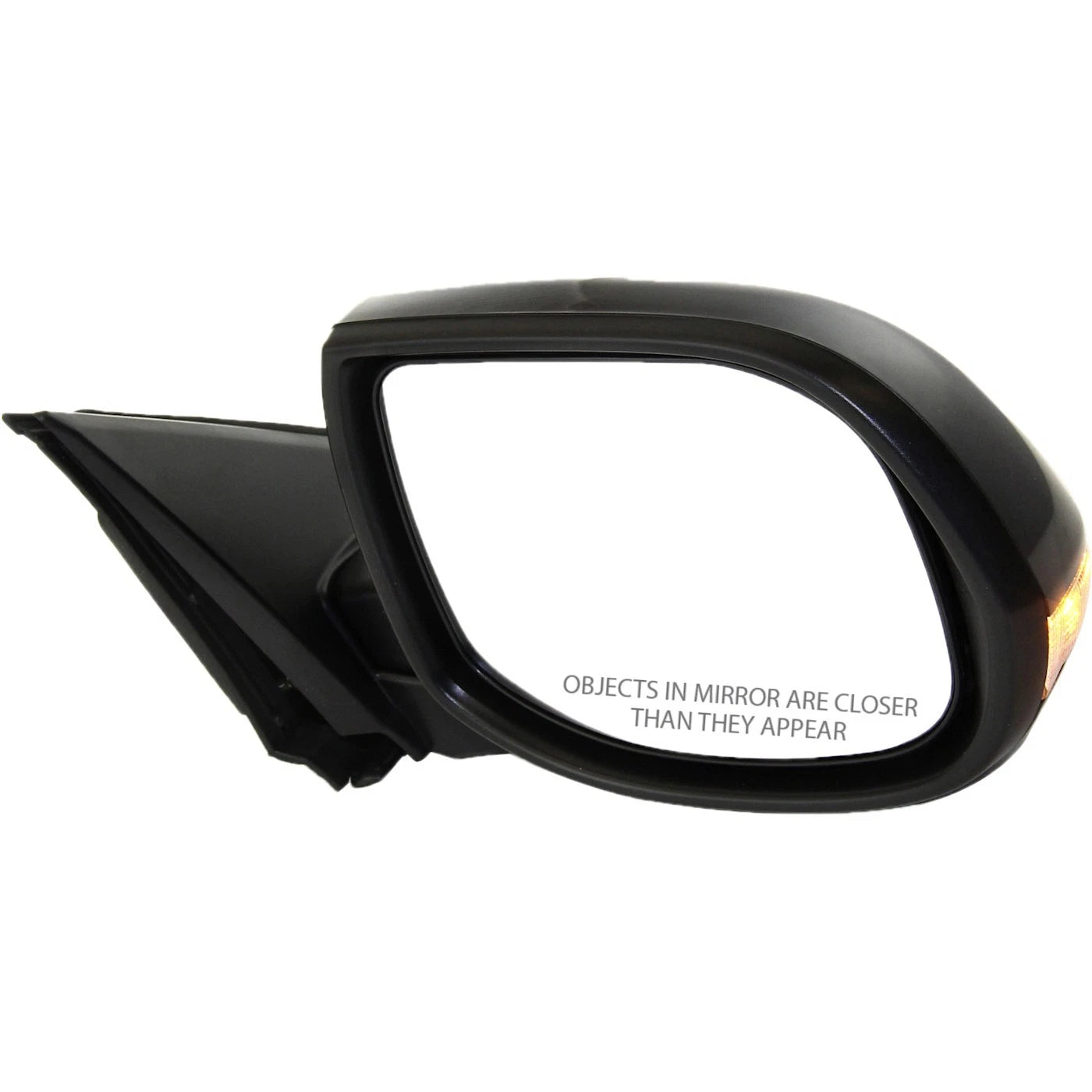 2009-2014 Acura TSX Right Side Power Mirror w/ Signal Lamp AC1321115