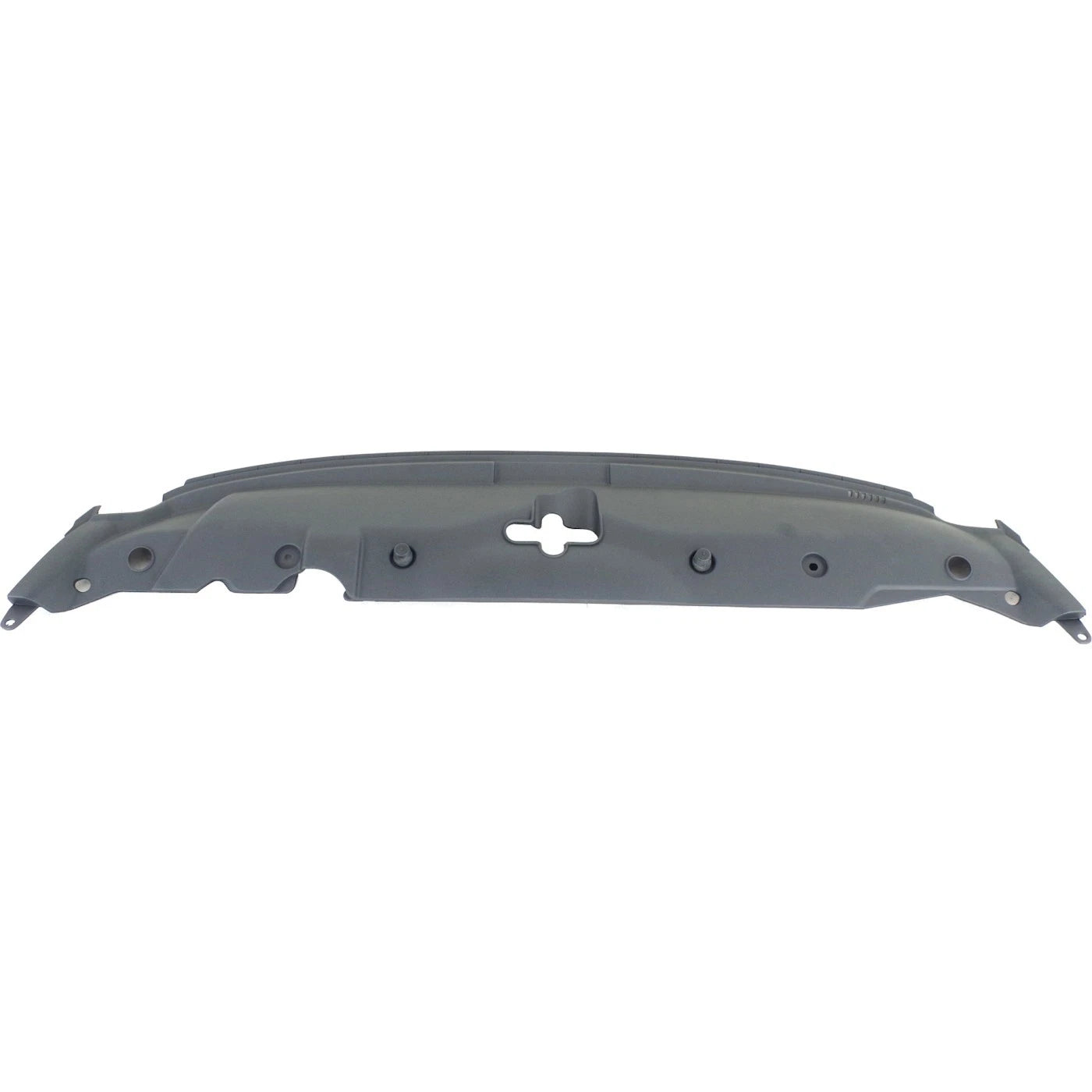 Radiator Support Cover for 2006-2011 Honda Civic Upper Grille HO1225147
