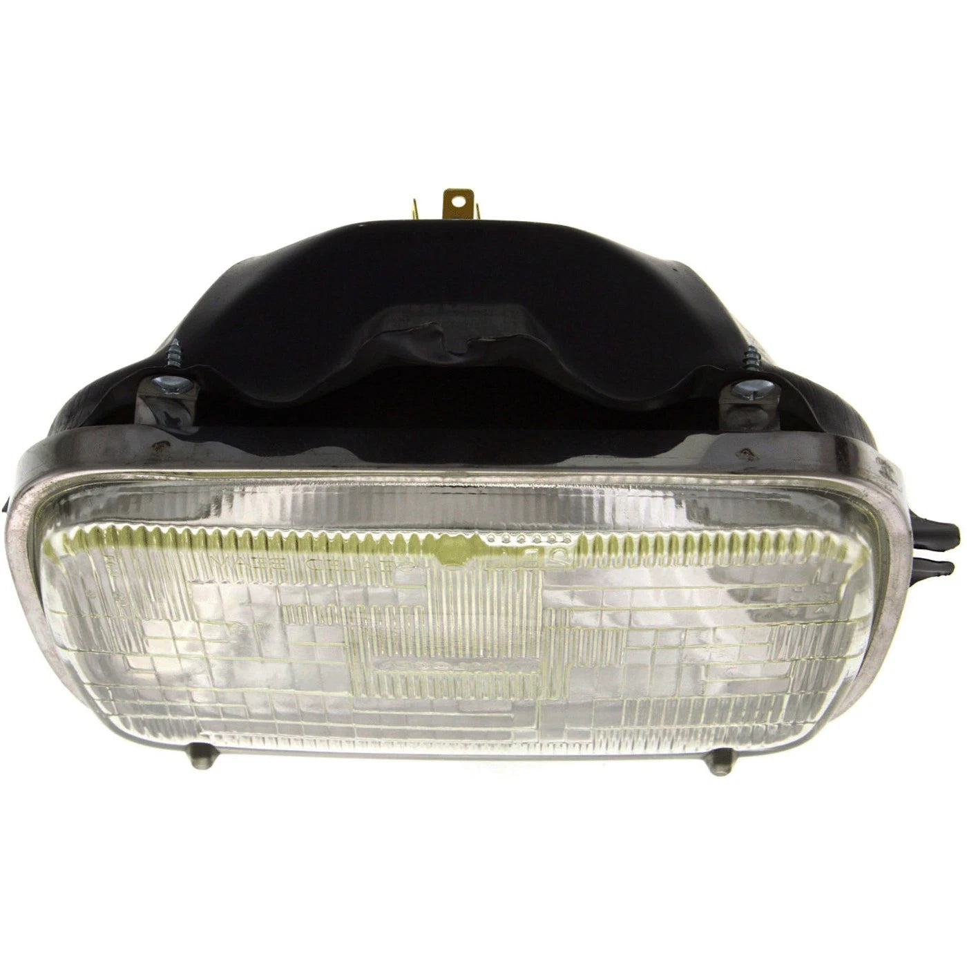 Fender Grille Kit for 1997 Toyota Tacoma – Front Driver & Passenger