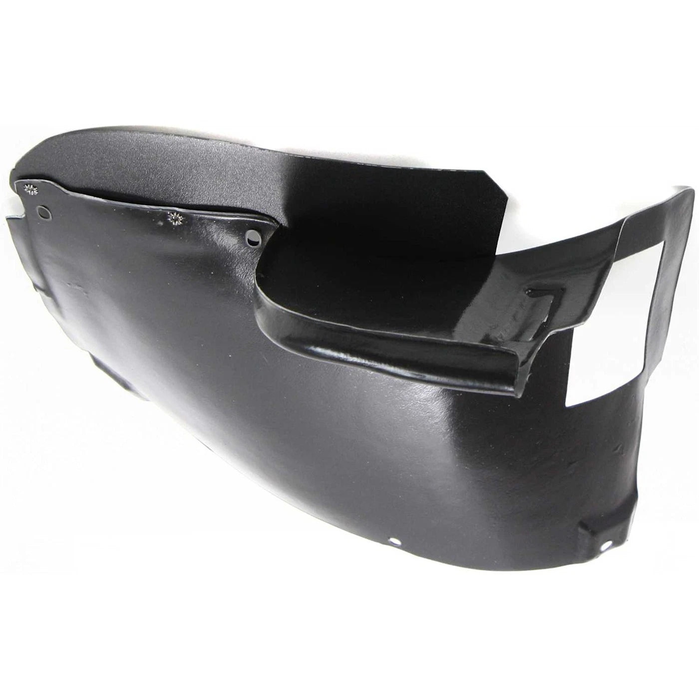 Direct Fit Engine Splash Shield Set for 2001-2003 BMW 530i | L&R