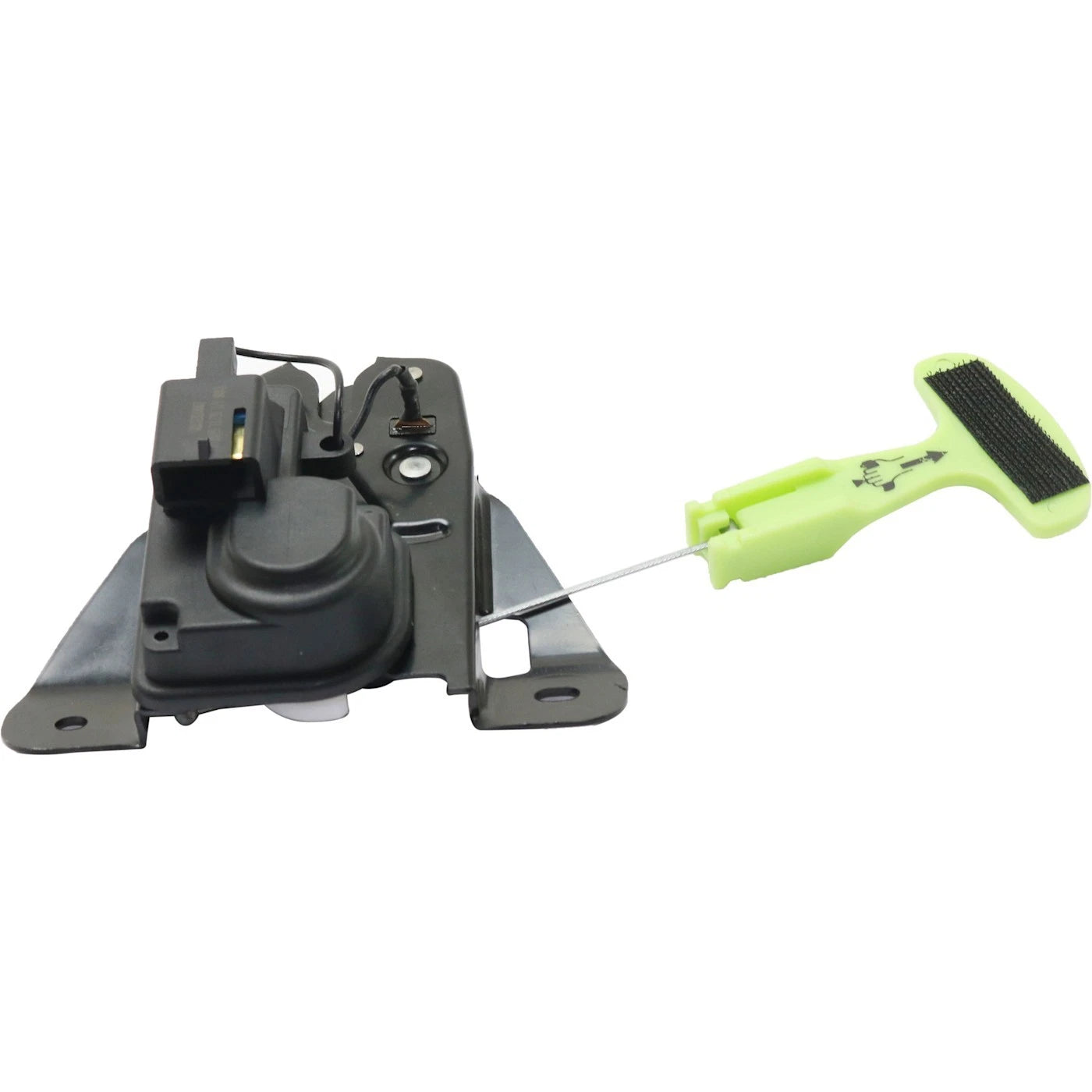 Trunk Lock Actuator for 2005-2007 Chrysler 300 | RD38320001 OEM Fit