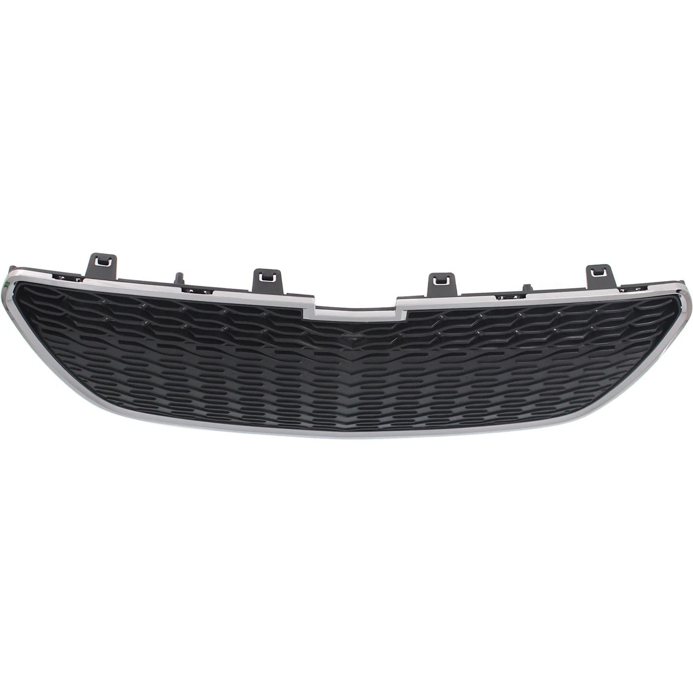 Front Lower Grilles for Chevrolet Spark 2013-2015