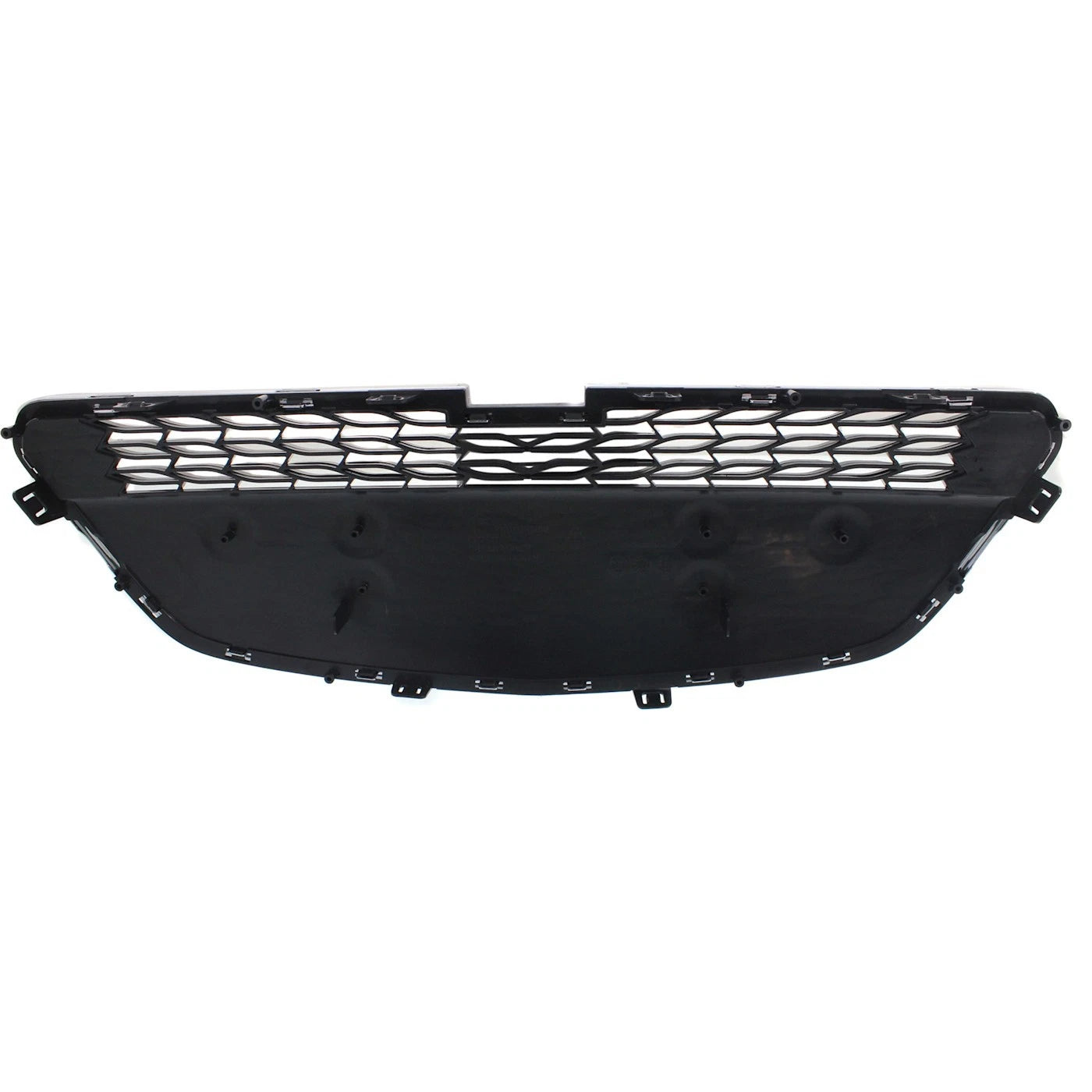 Front Lower Grilles for Chevrolet Spark 2013-2015