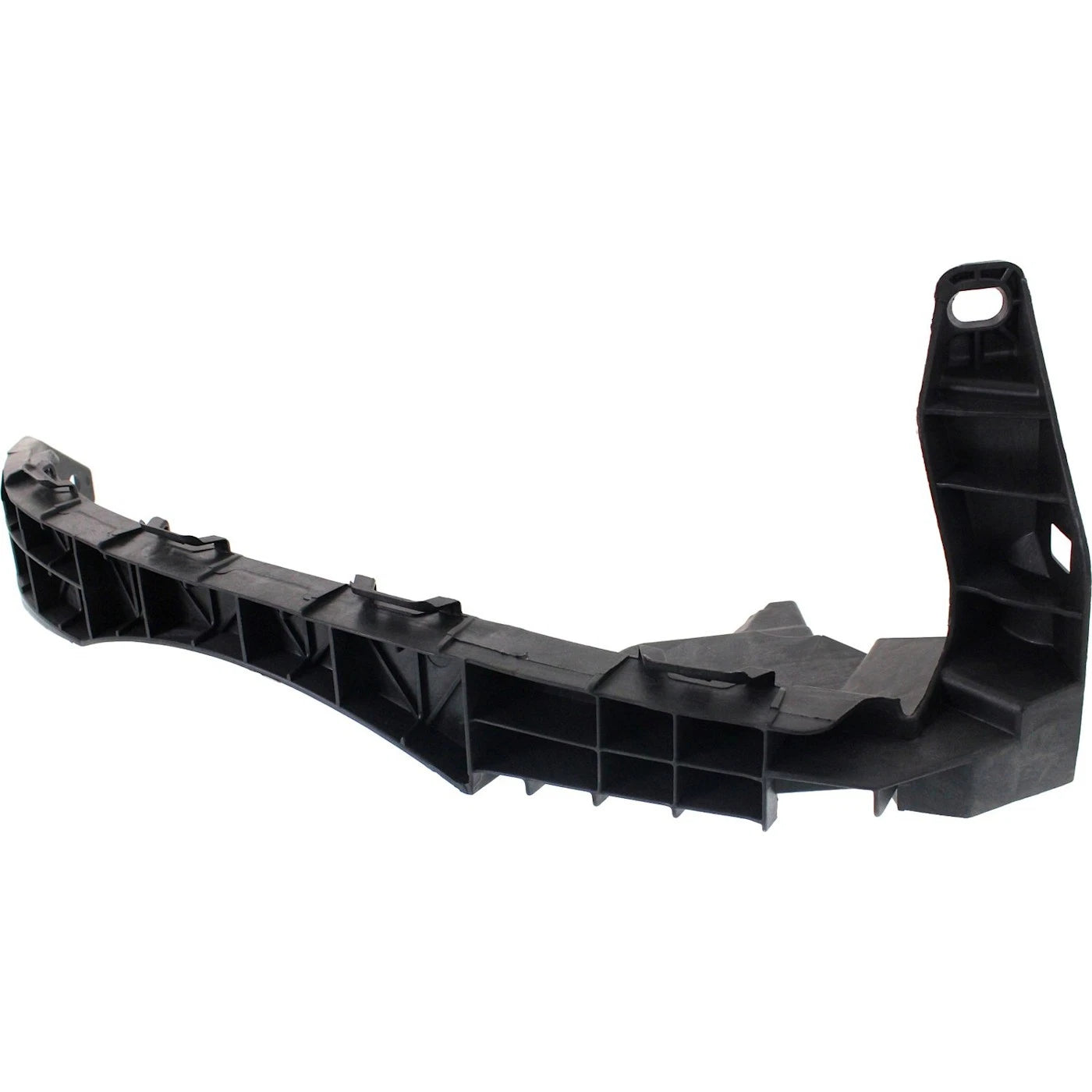 Set of 2 Front Bumper Brackets for 2013-2017 Honda Accord