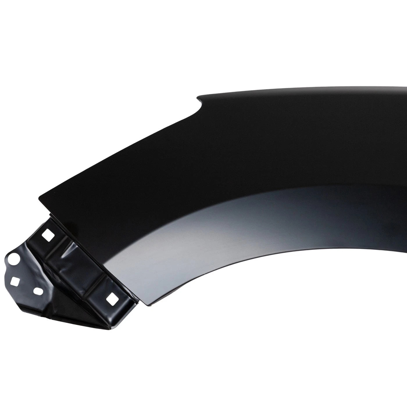Front Left Fender for 2013-2017 Honda Accord Sedan Driver Side HO1240185