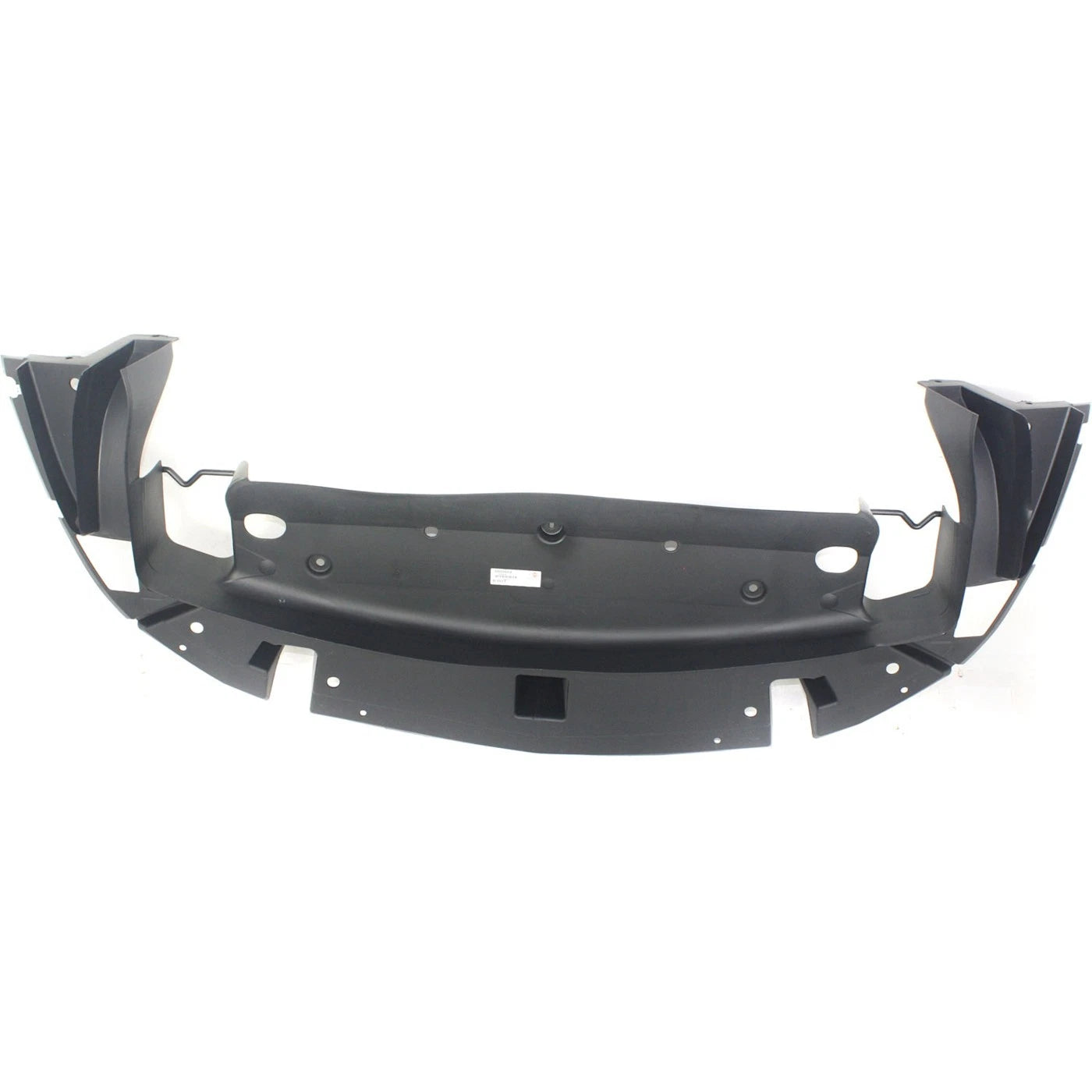 Front Bumper Cover Lower Valance for Chevy Impala 2006–2013 & Impala Limited 2014-2016