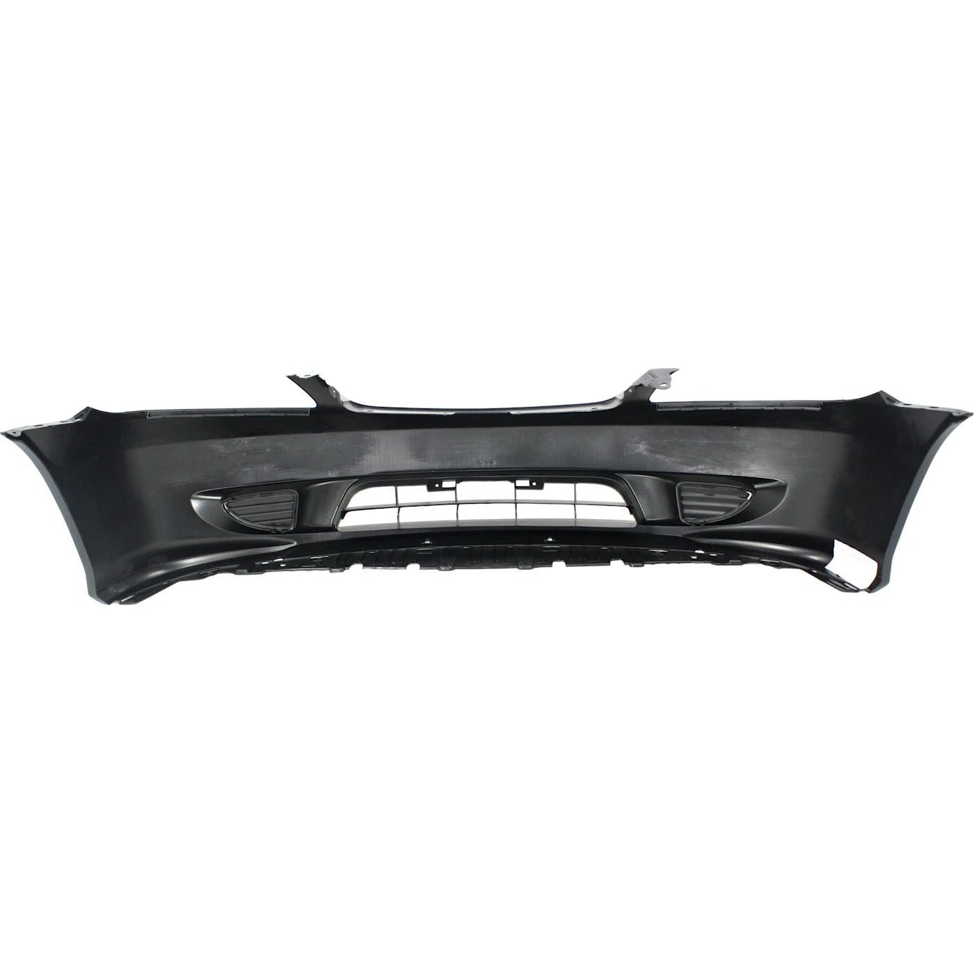 Front Bumper Cover & Fender Kit for 2004-2005 Honda Civic | 3PC Set