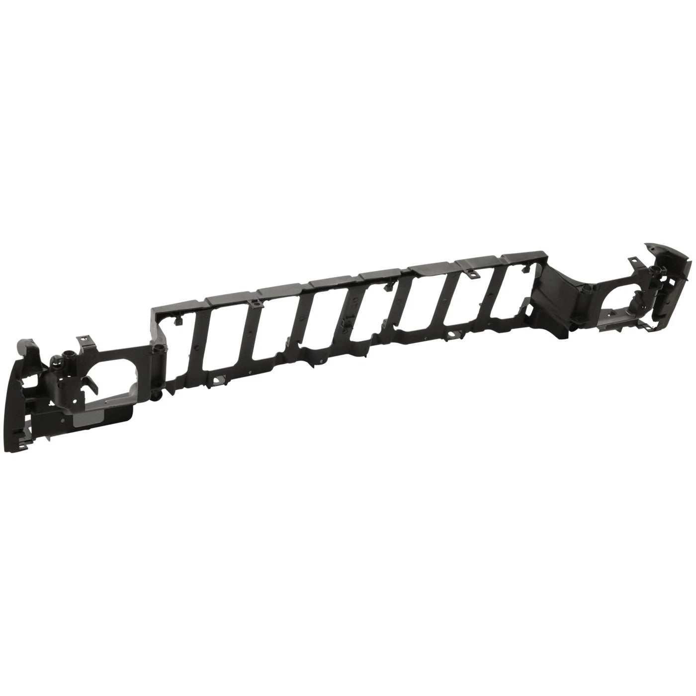 Header Panel for 1993-1995 Jeep Grand Cherokee Front Replacement