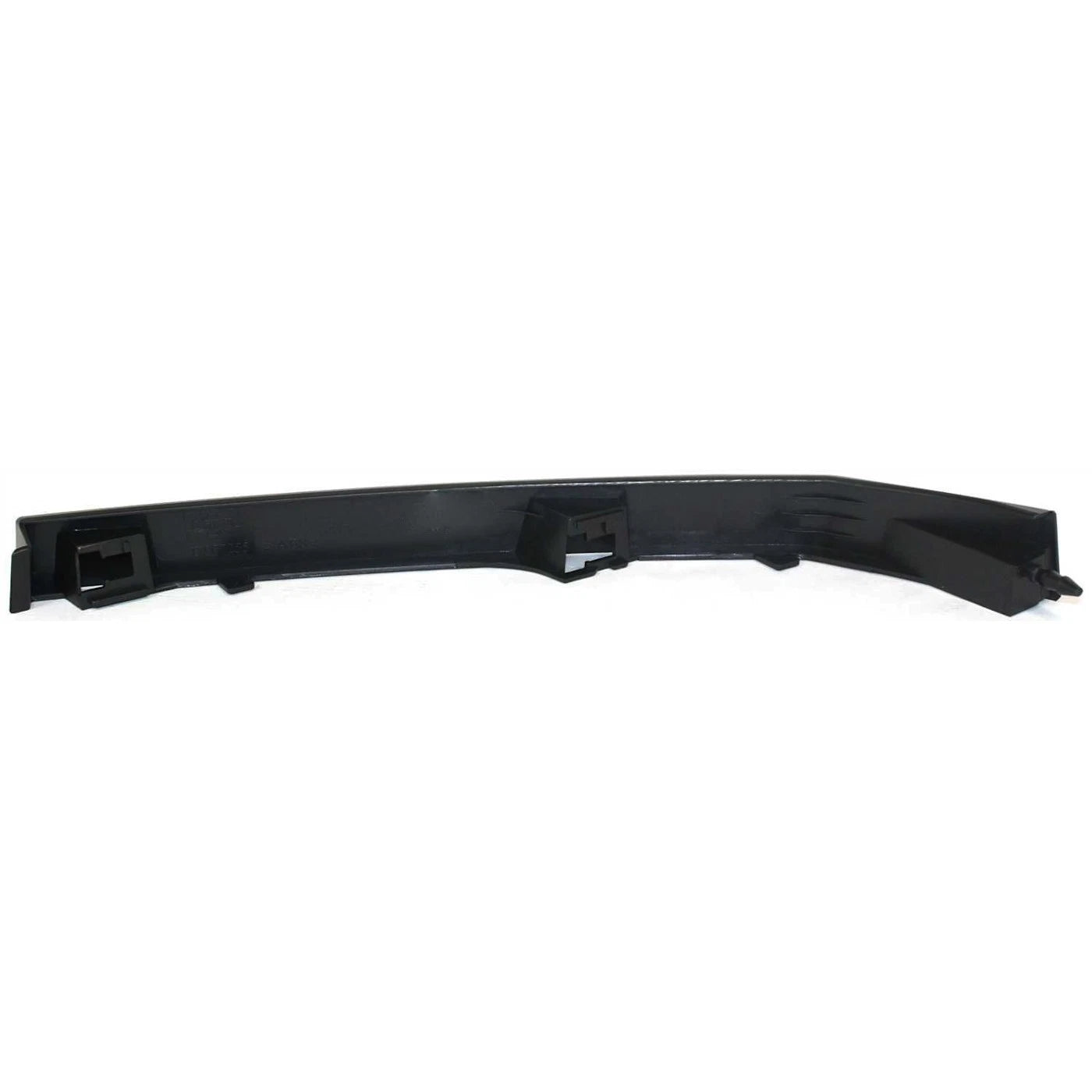 Bumper Kit for 2004-2007 Nissan Titan & 2005-2007 Armada Front Trim