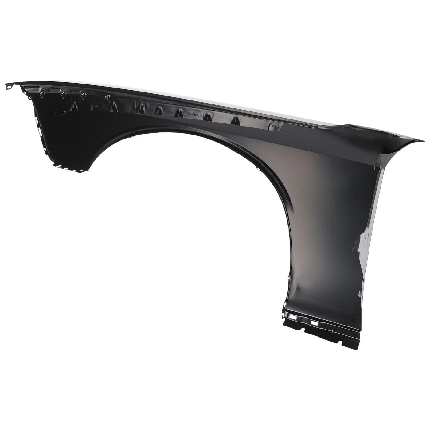 Fender For Dodge Challenger 2008-2023 | Front Passenger Side Replacement