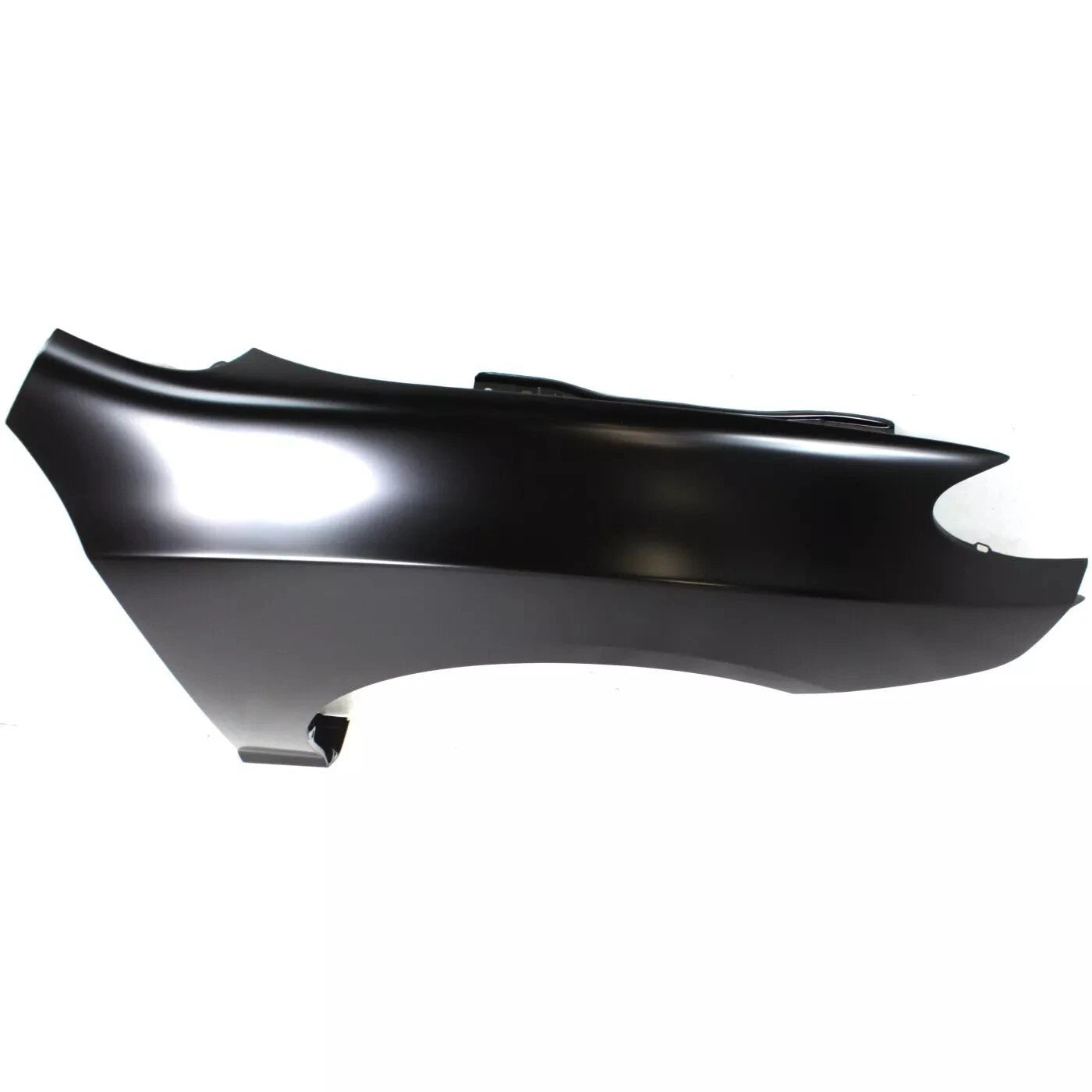 Fender for Hyundai Elantra 2007-2010 Front Passenger Side GLS SE | HY1241138