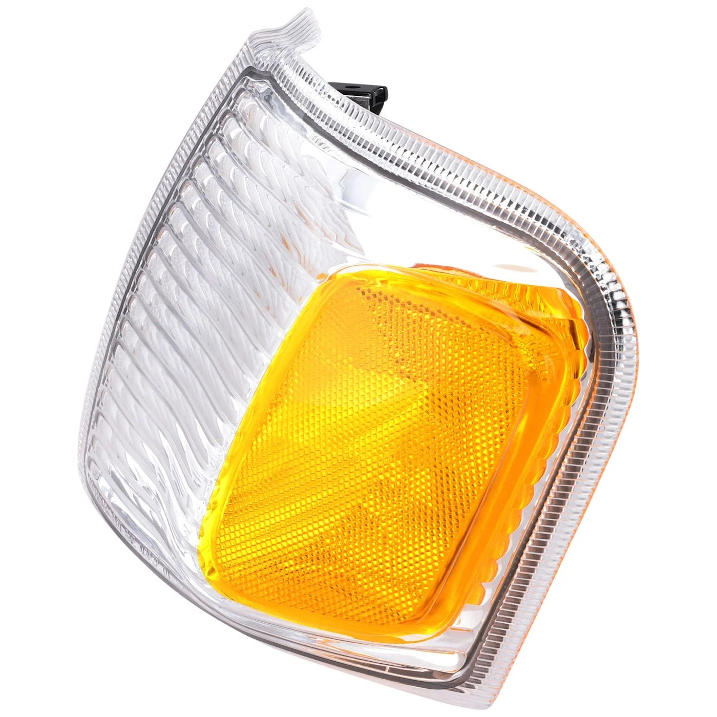 Headlights & Corner Lights Kit for 2001-2005 Ford Explorer Sport Trac