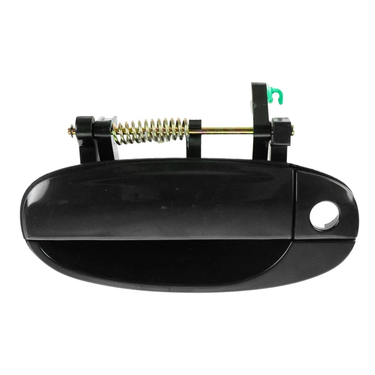 Exterior Front Left Door Handle for Chevy Aveo 2004-2011 & Pontiac G3