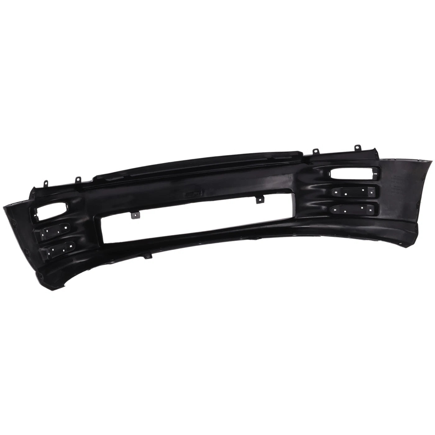 Front Bumper Cover For 2000-2002 Mitsubishi Eclipse | Primed Replacement