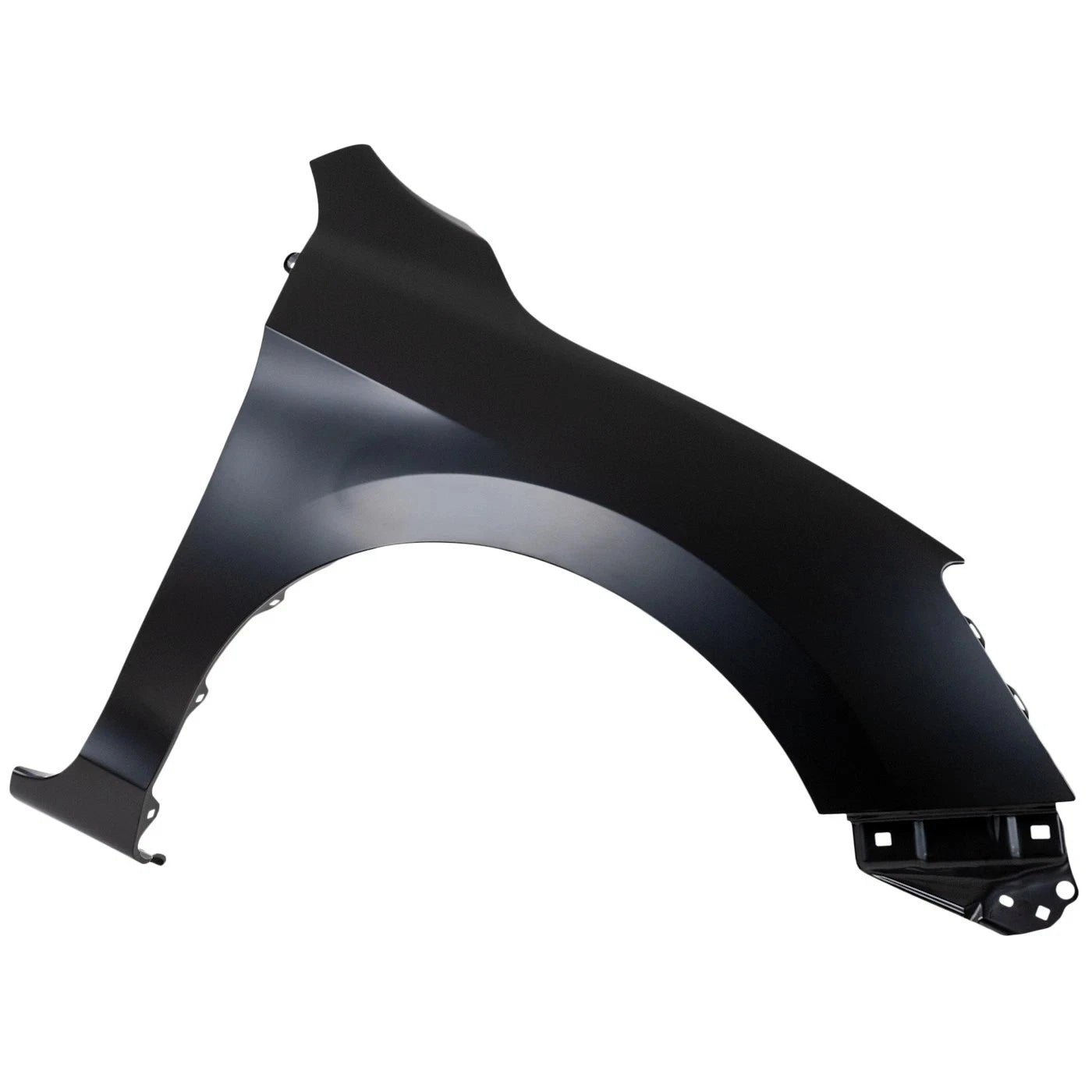 Front Right Fender for 2013-2017 Honda Accord Sedan Passenger Side HO1241185