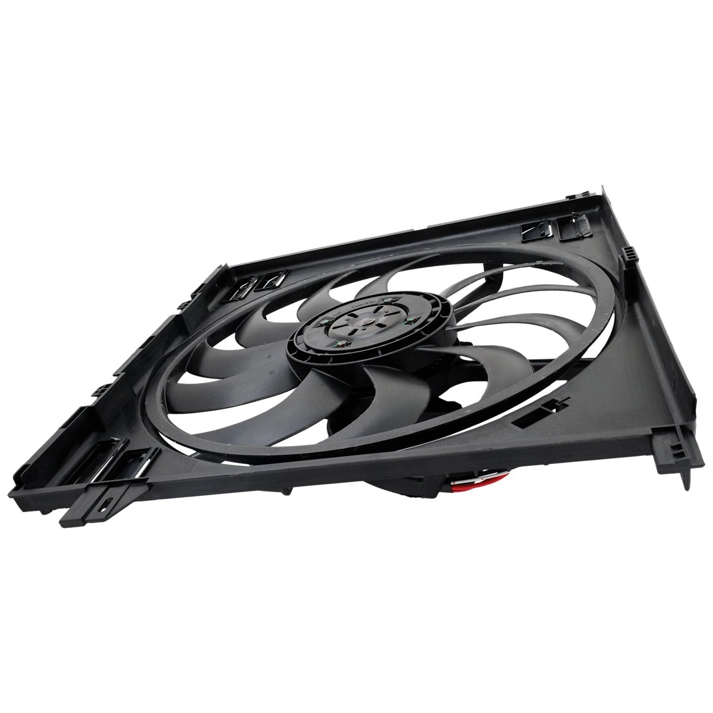 Cooling Fans Assembly 68465026AA for Alfa Romeo Giulia 2020-2024